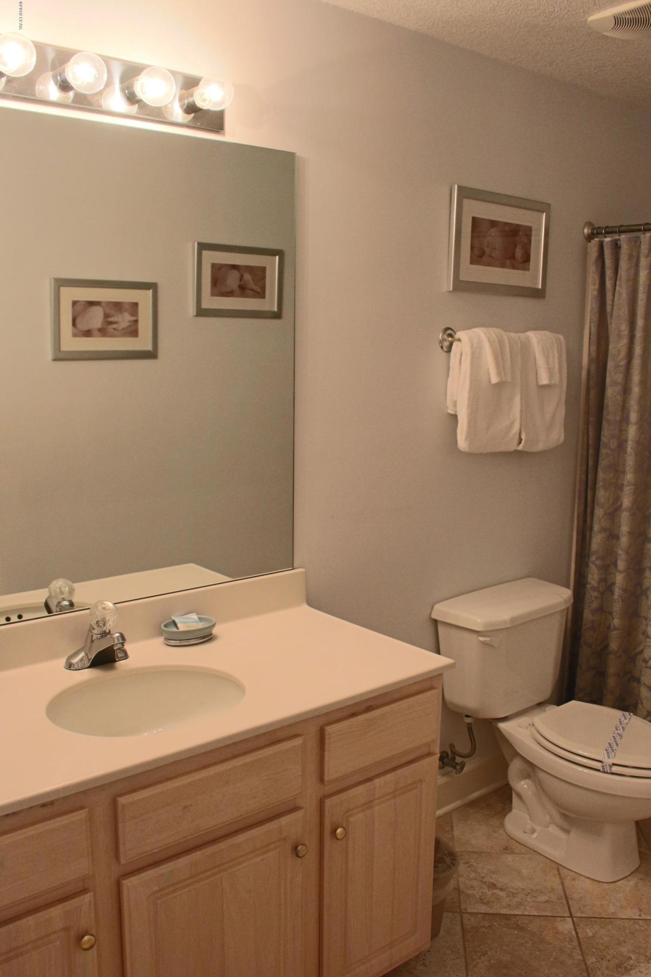 Emerald Isle - Residential