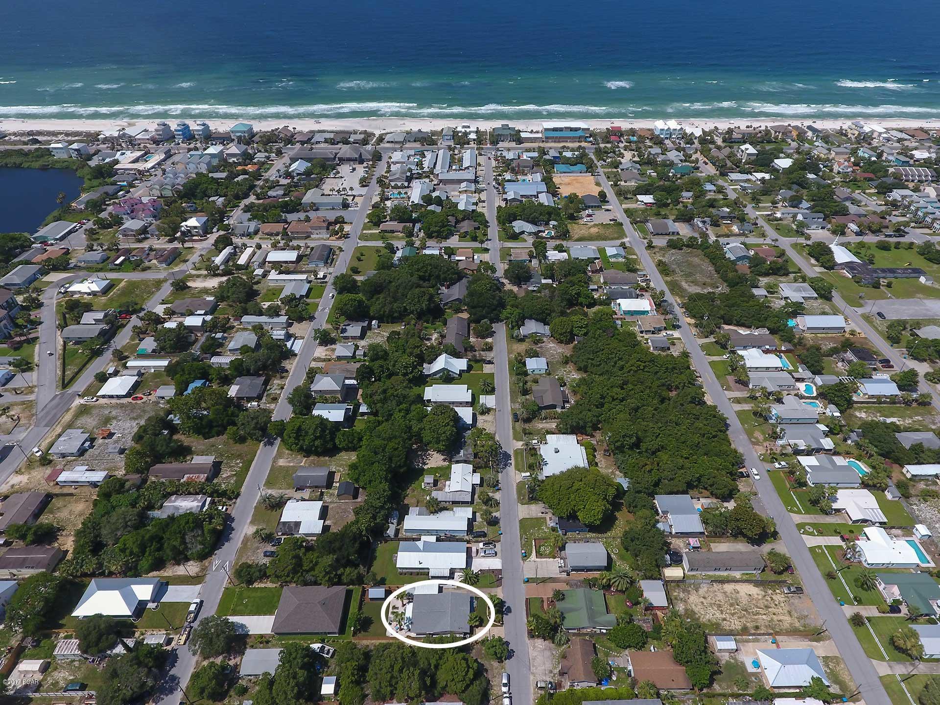 Laguna Beach 8th Add - Residential