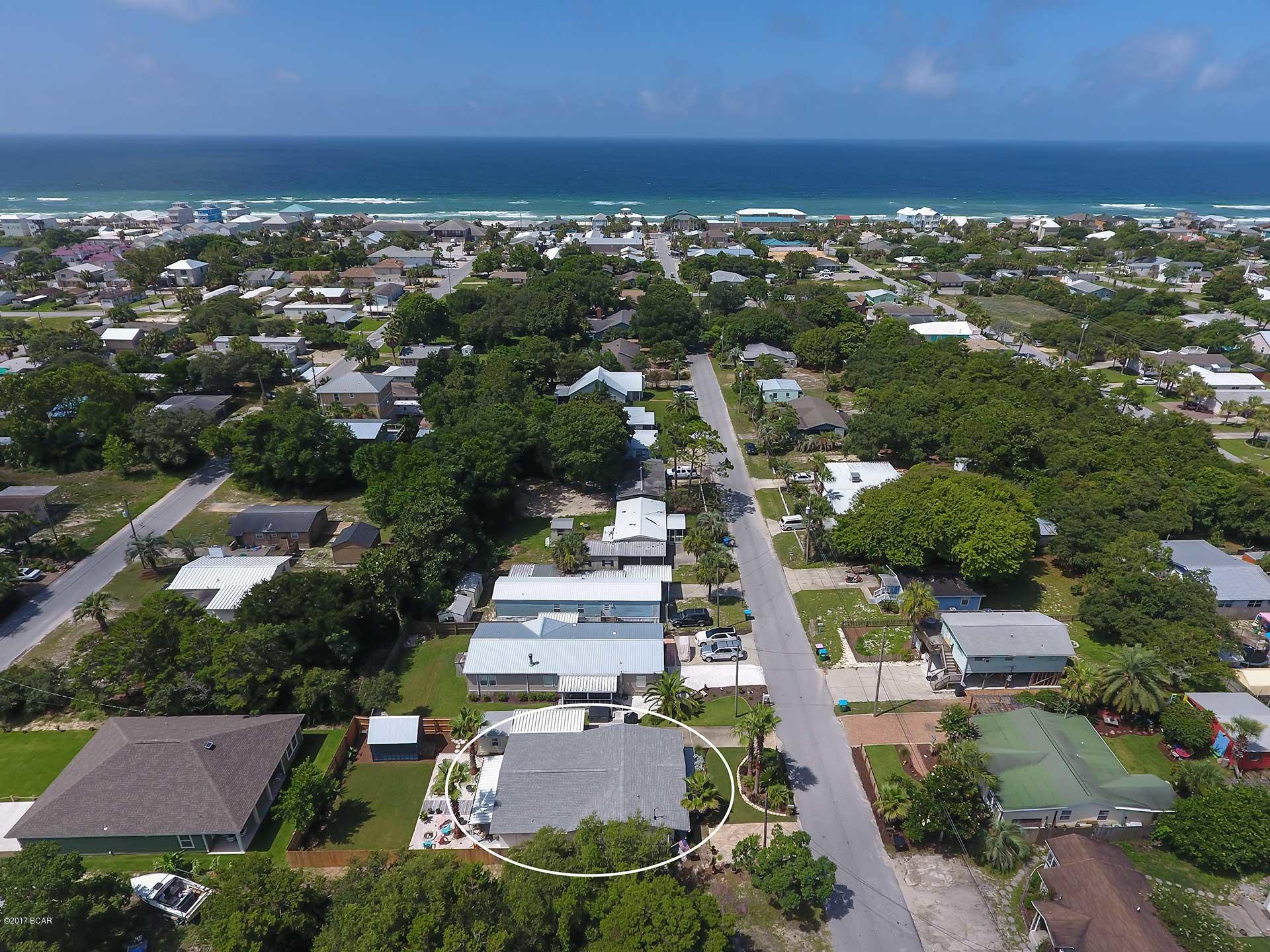 Laguna Beach 8th Add - Residential