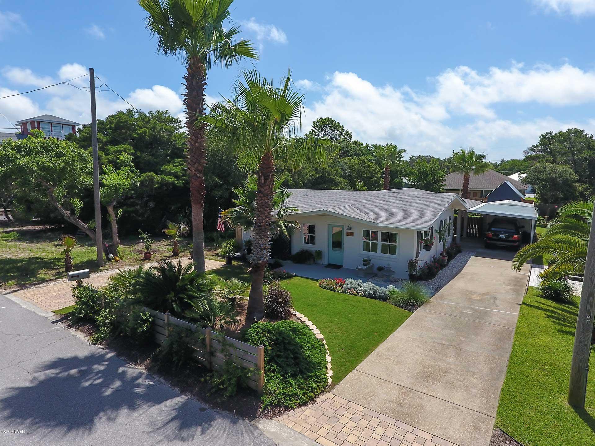 Laguna Beach 8th Add - Residential