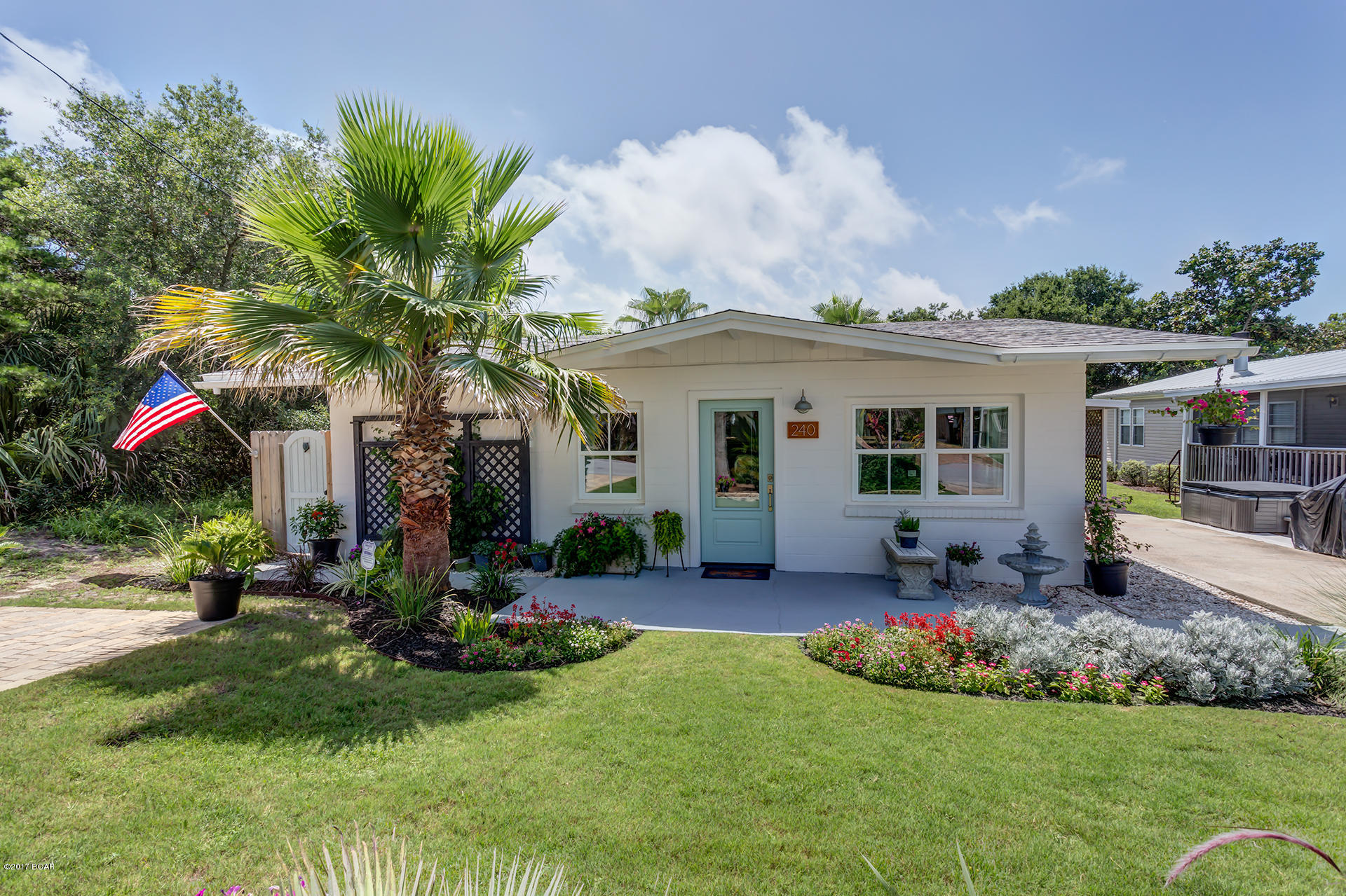 Laguna Beach 8th Add - Residential