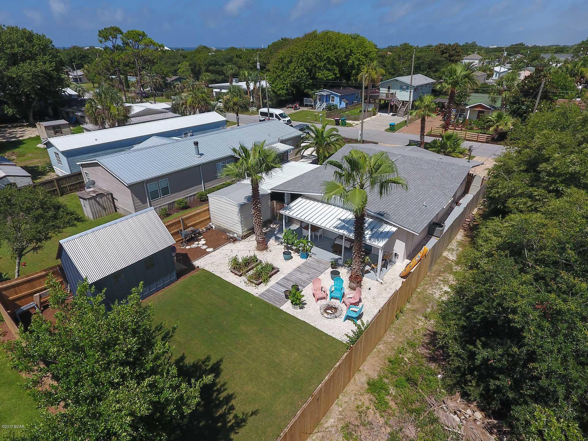 Laguna Beach 8th Add - Residential