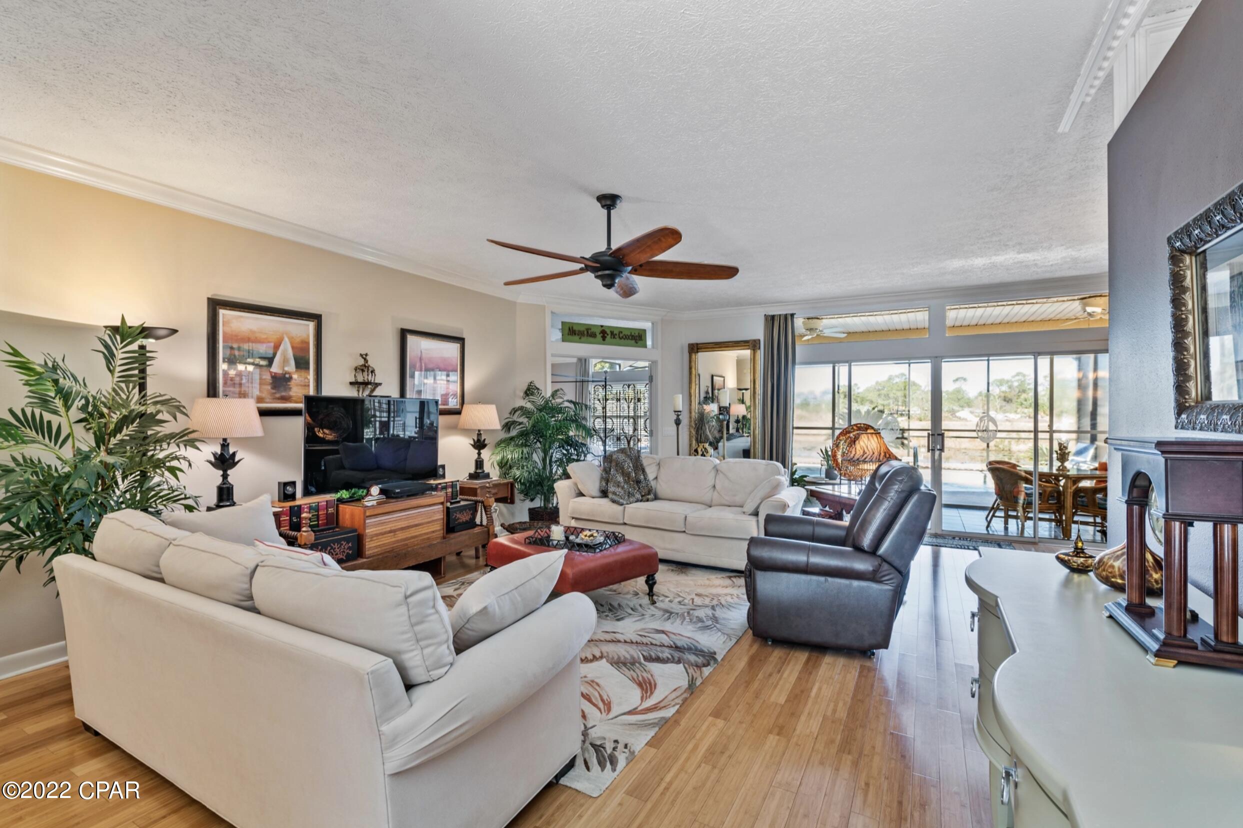 The Glades - Residential