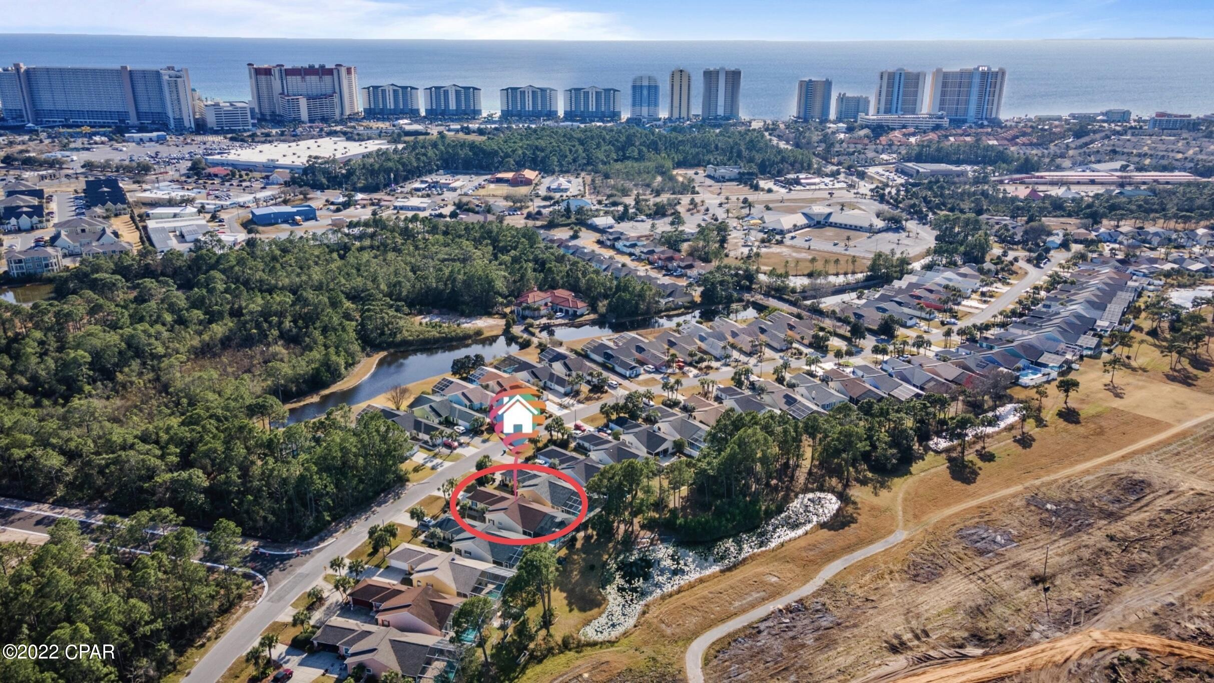 The Glades - Residential