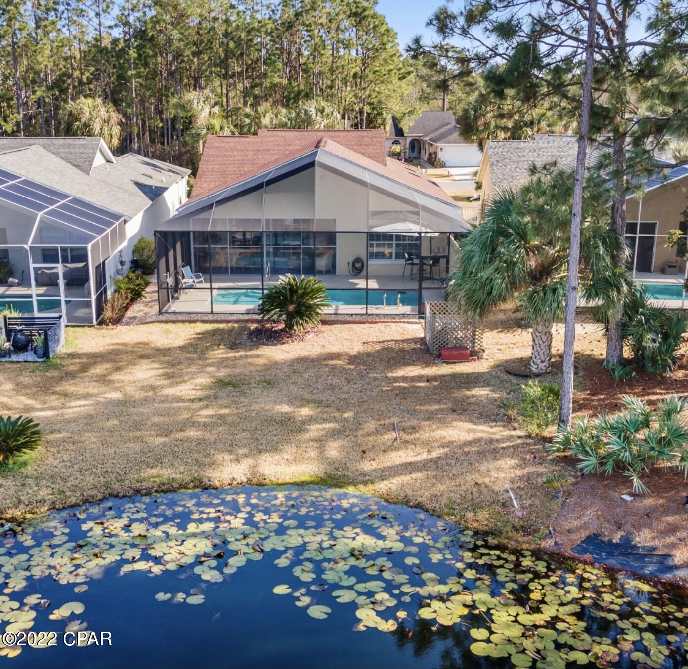 The Glades - Residential