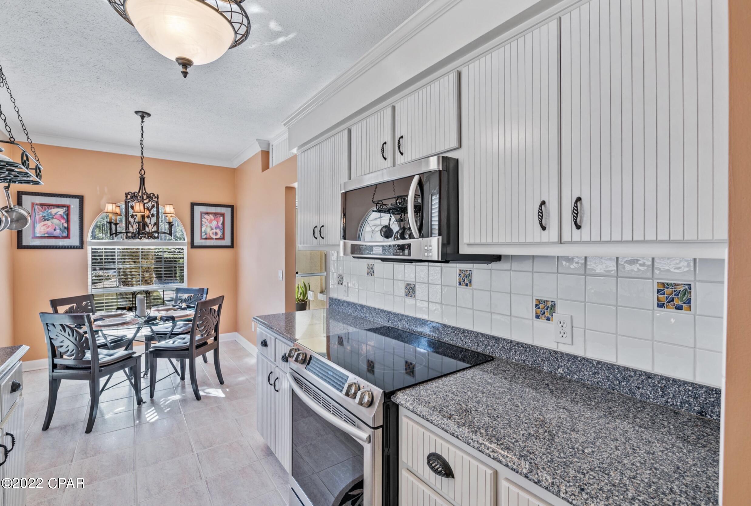 The Glades - Residential