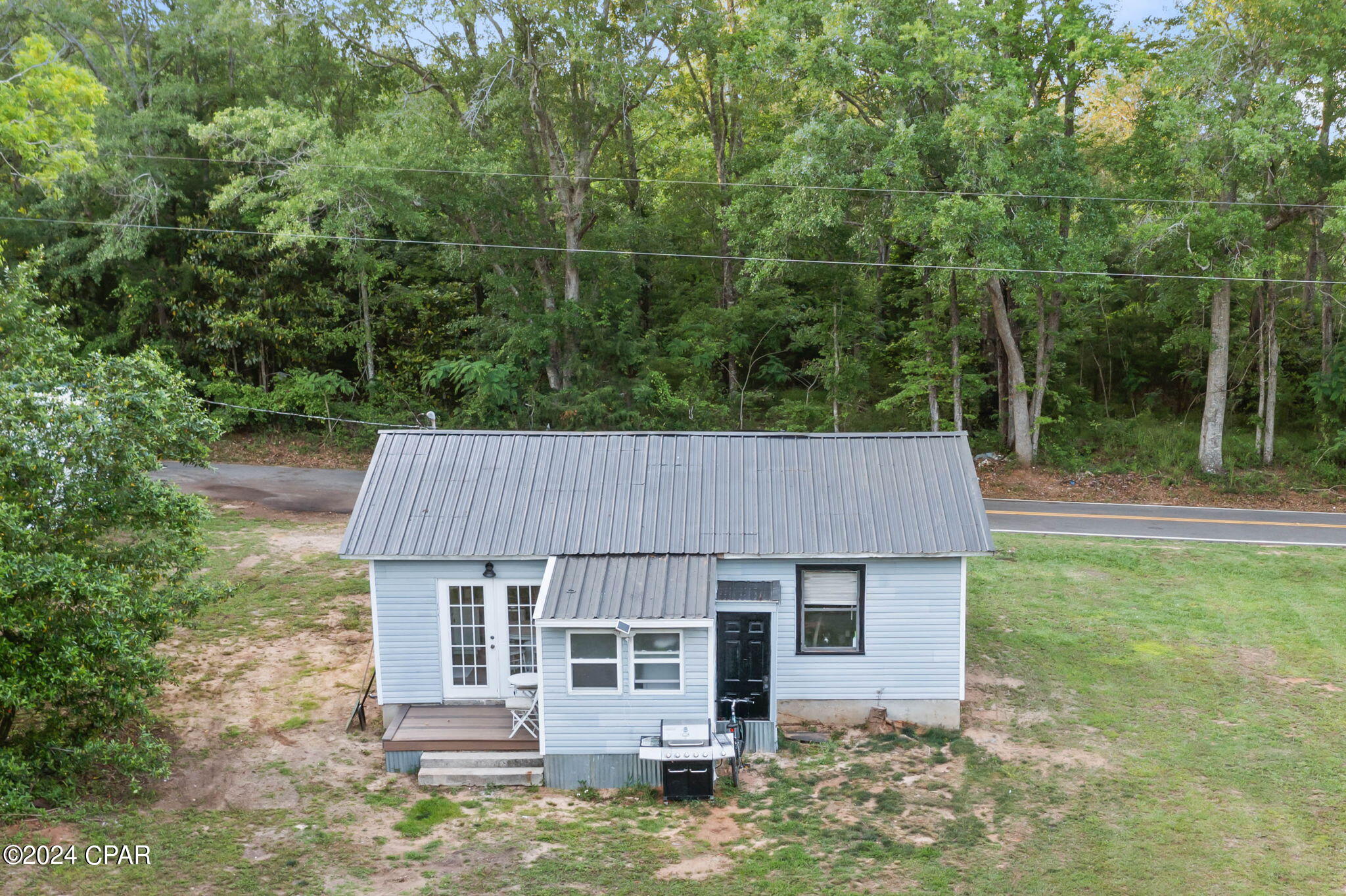 [No Recorded Subdiv] - Residential