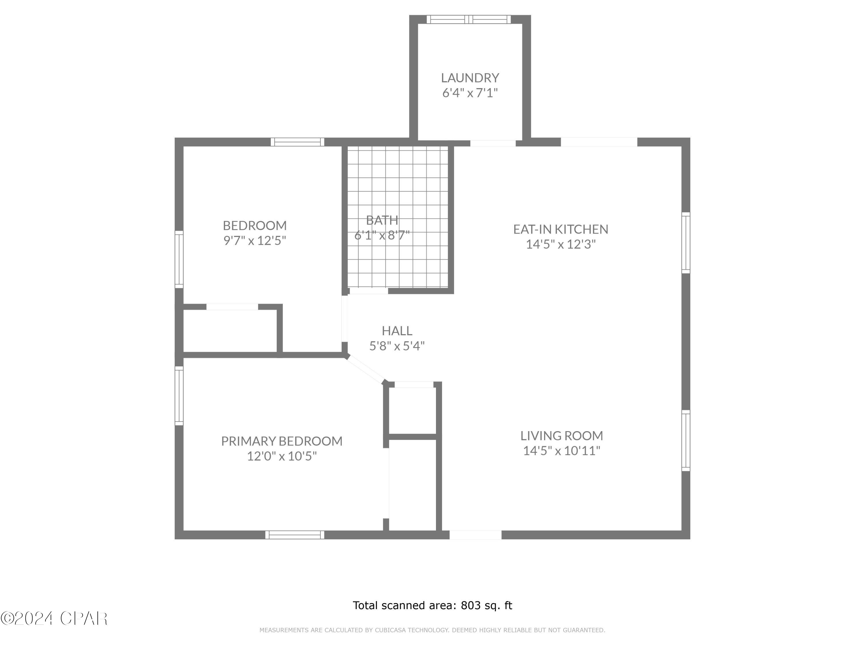 [No Recorded Subdiv] - Residential