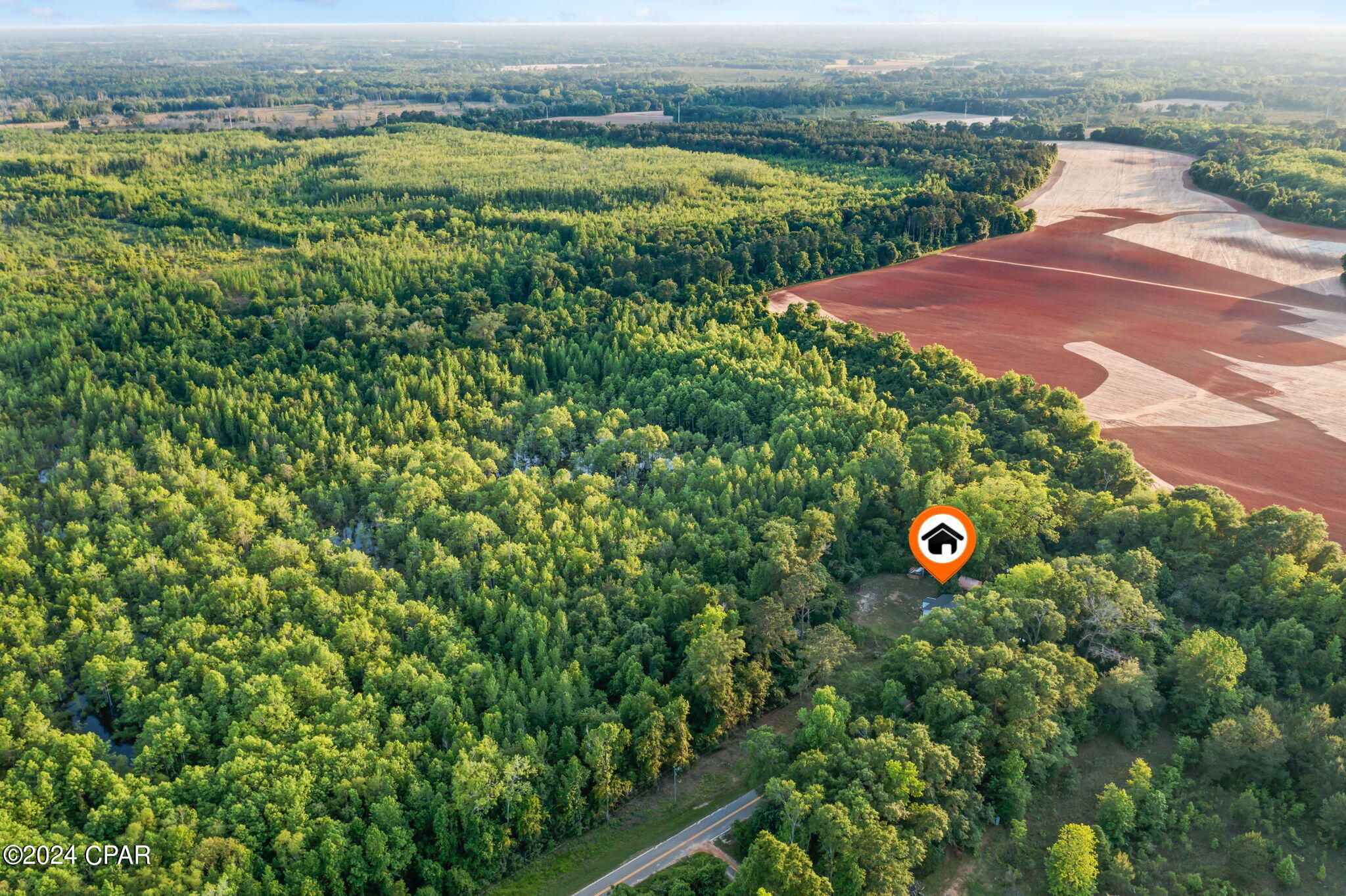 [No Recorded Subdiv] - Residential