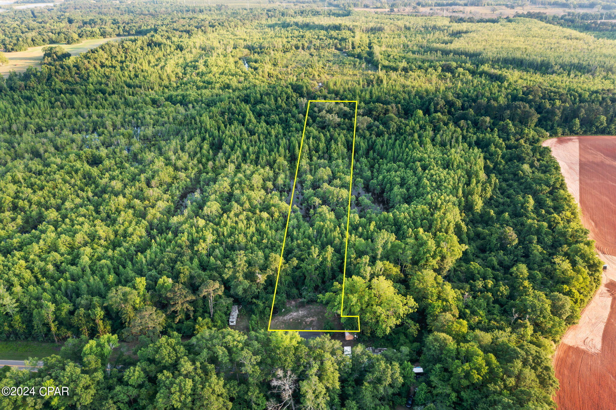 [No Recorded Subdiv] - Residential