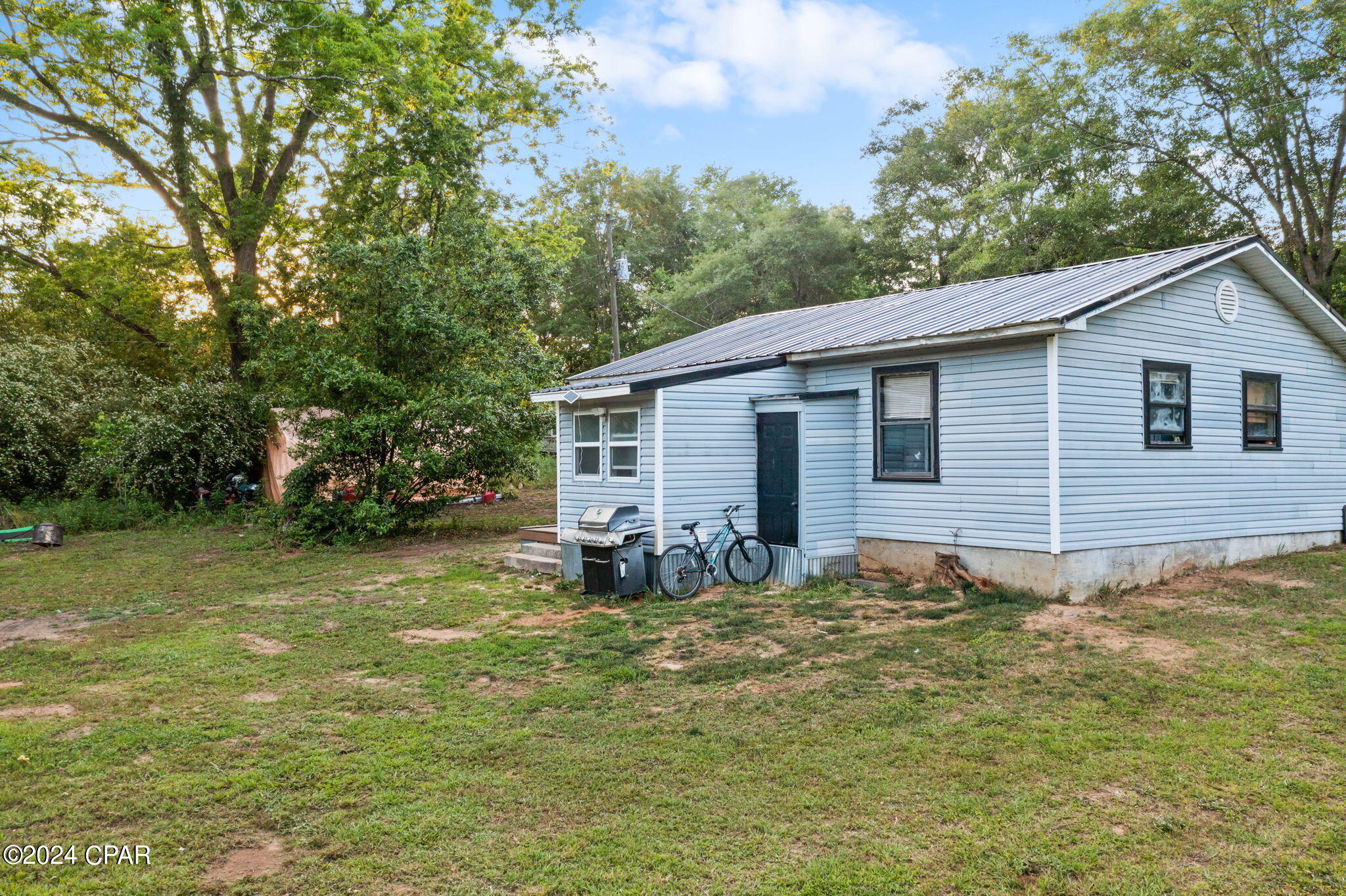 [No Recorded Subdiv] - Residential