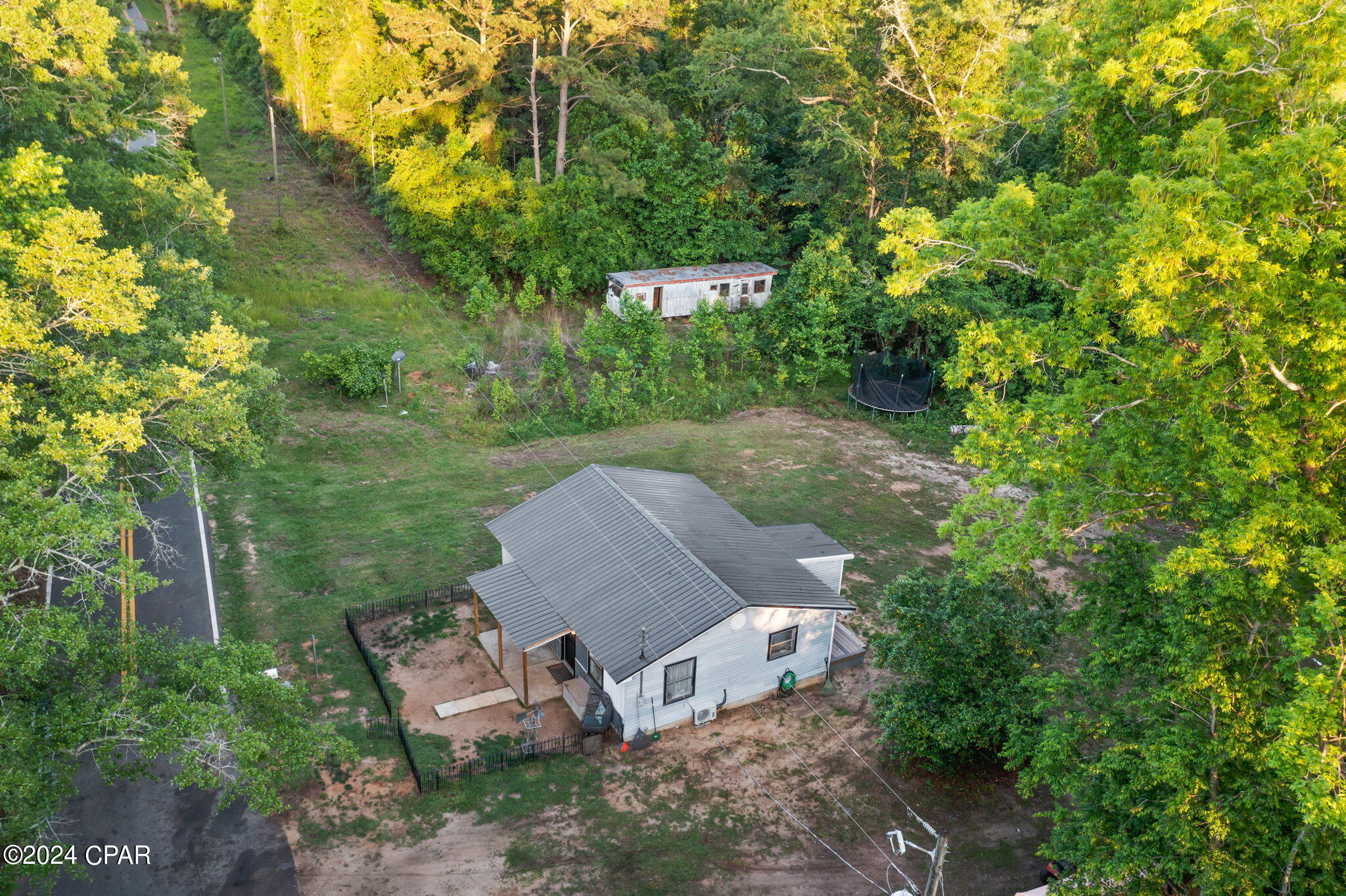 [No Recorded Subdiv] - Residential