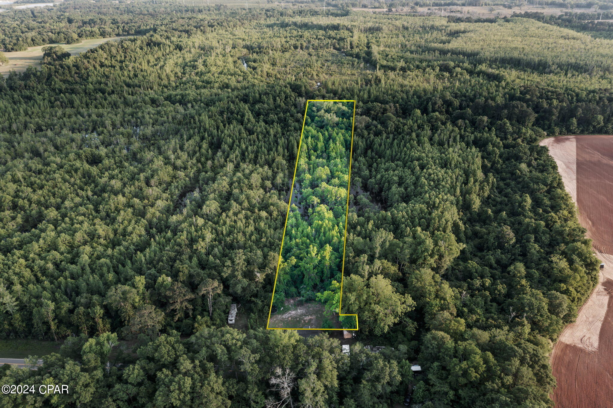 [No Recorded Subdiv] - Residential