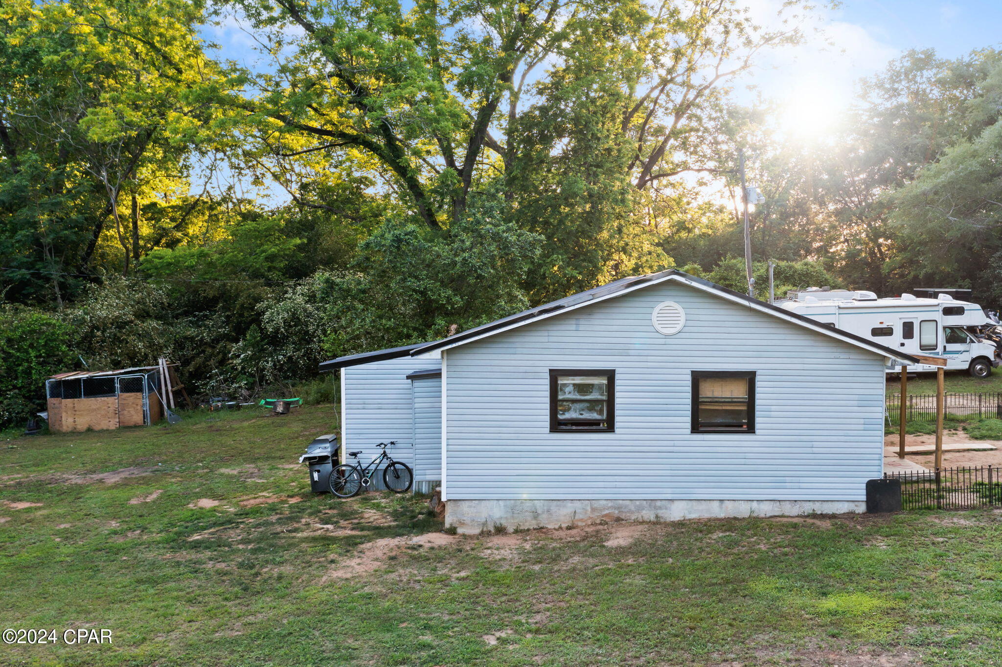 [No Recorded Subdiv] - Residential