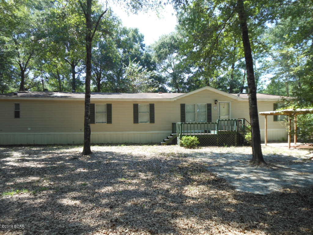 [No Recorded Subdiv] - Residential