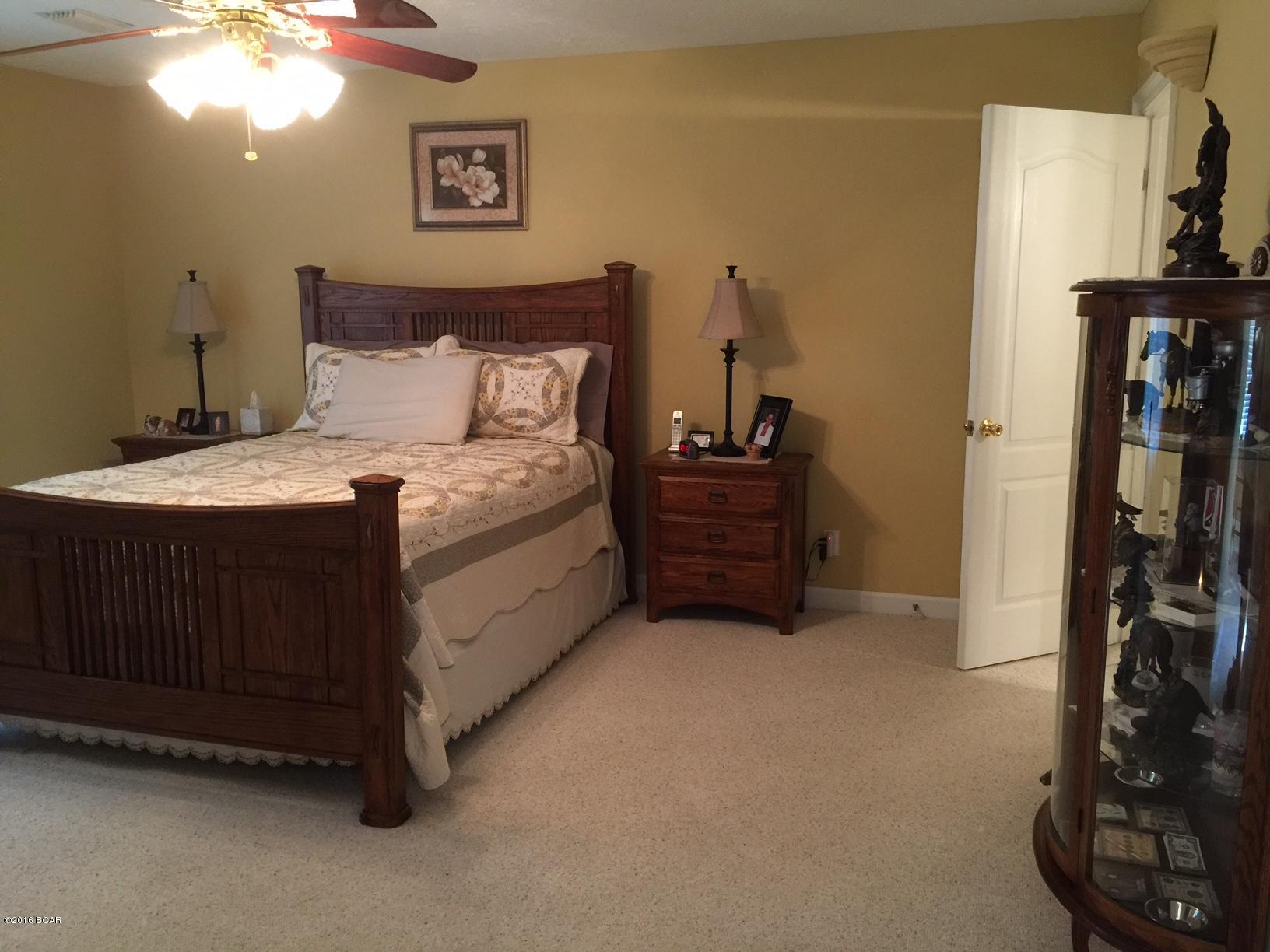 Leisure Lakes 1st Add - Residential