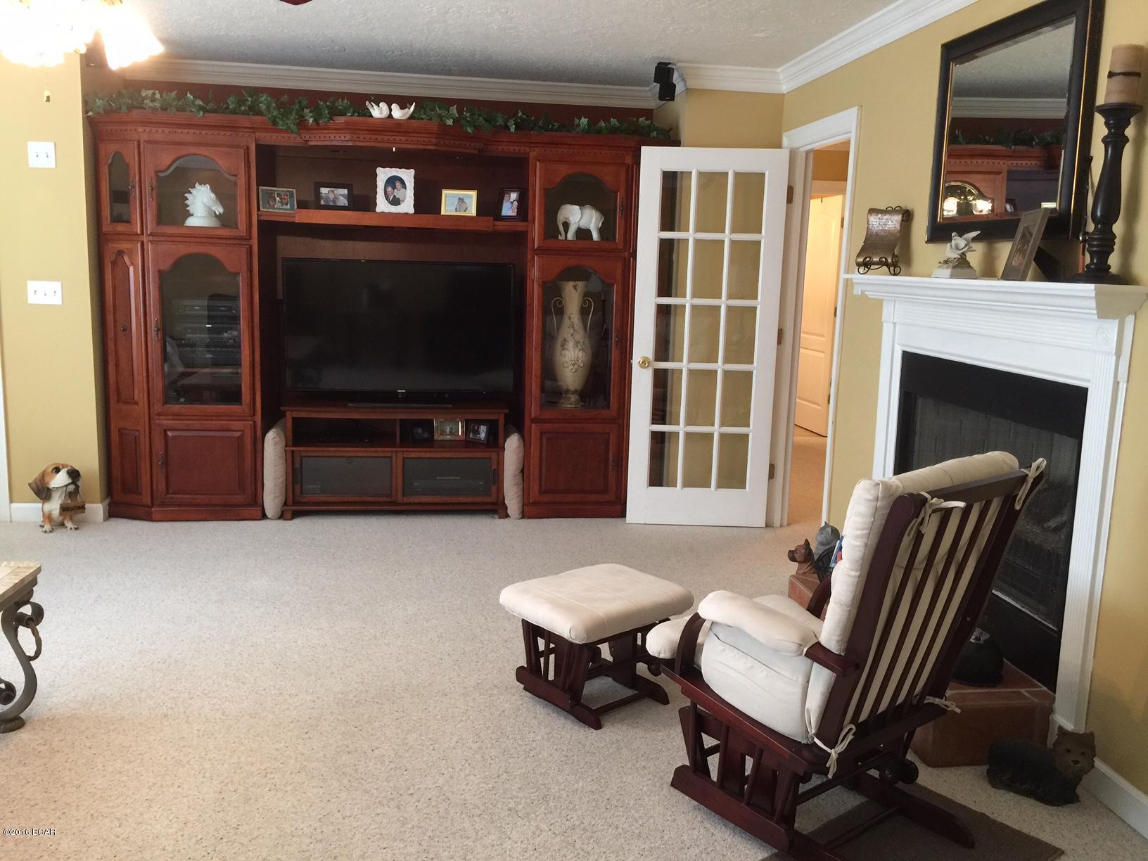 Leisure Lakes 1st Add - Residential