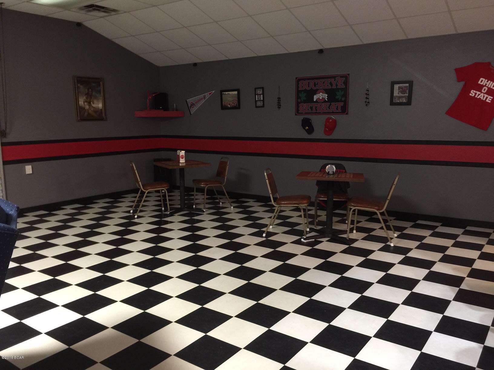 Leisure Lakes 1st Add - Residential