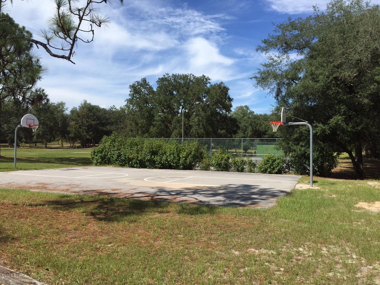 Leisure Lakes 1st Add - Residential