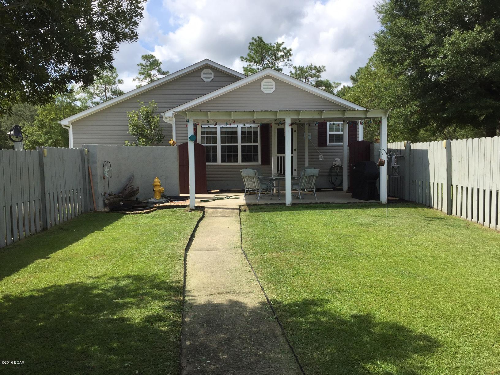 Leisure Lakes 1st Add - Residential