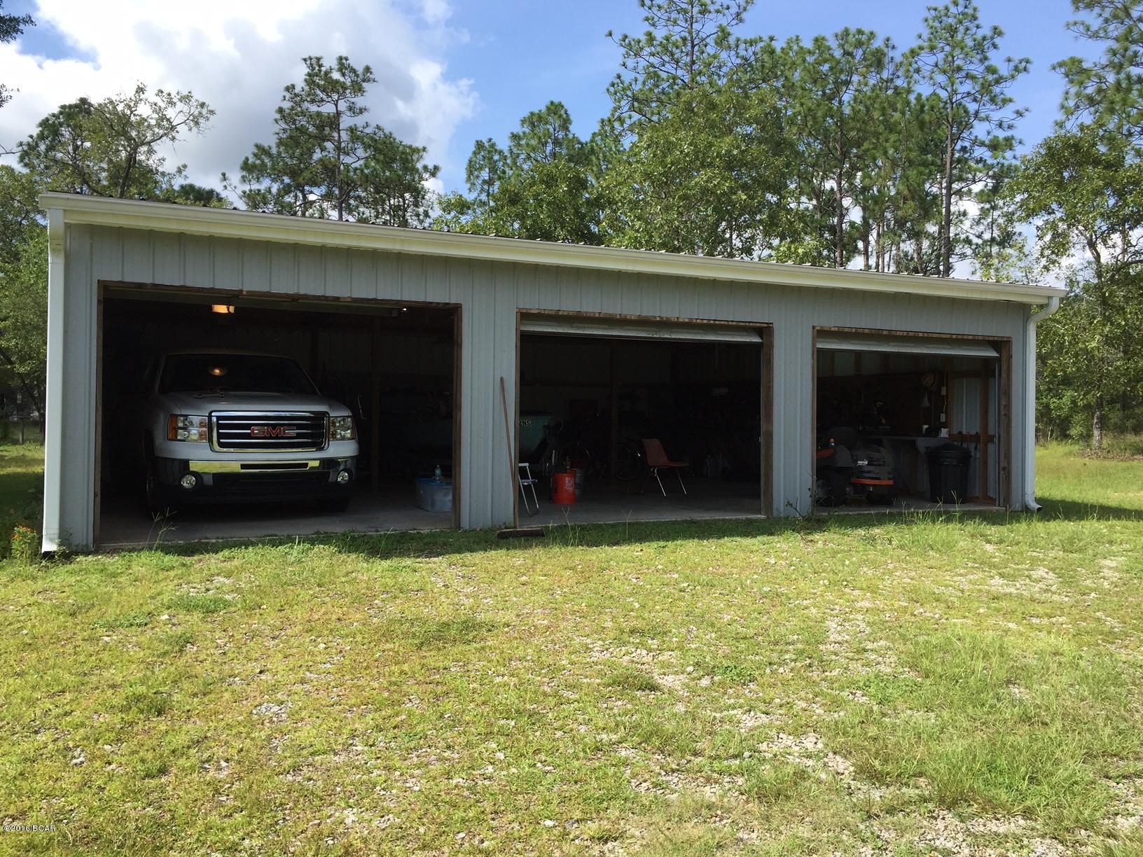 Leisure Lakes 1st Add - Residential