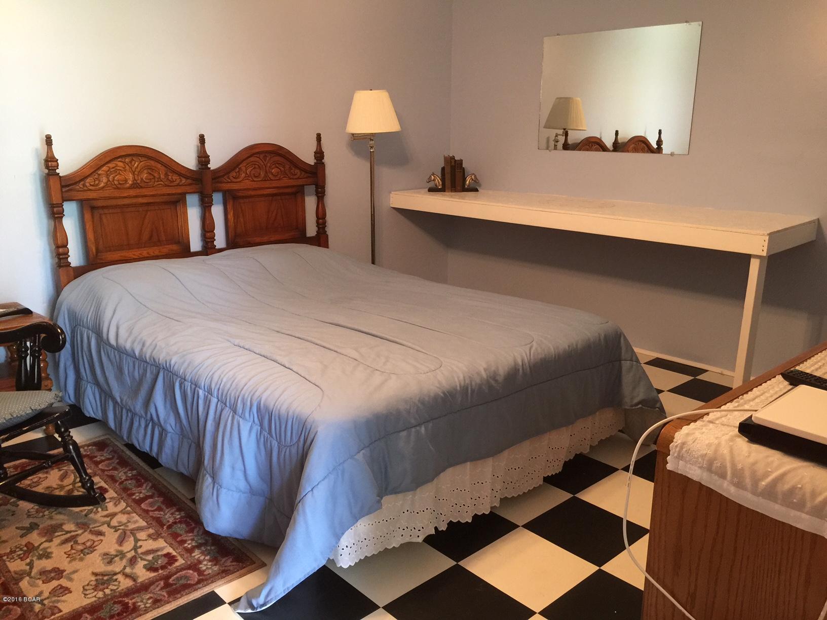 Leisure Lakes 1st Add - Residential