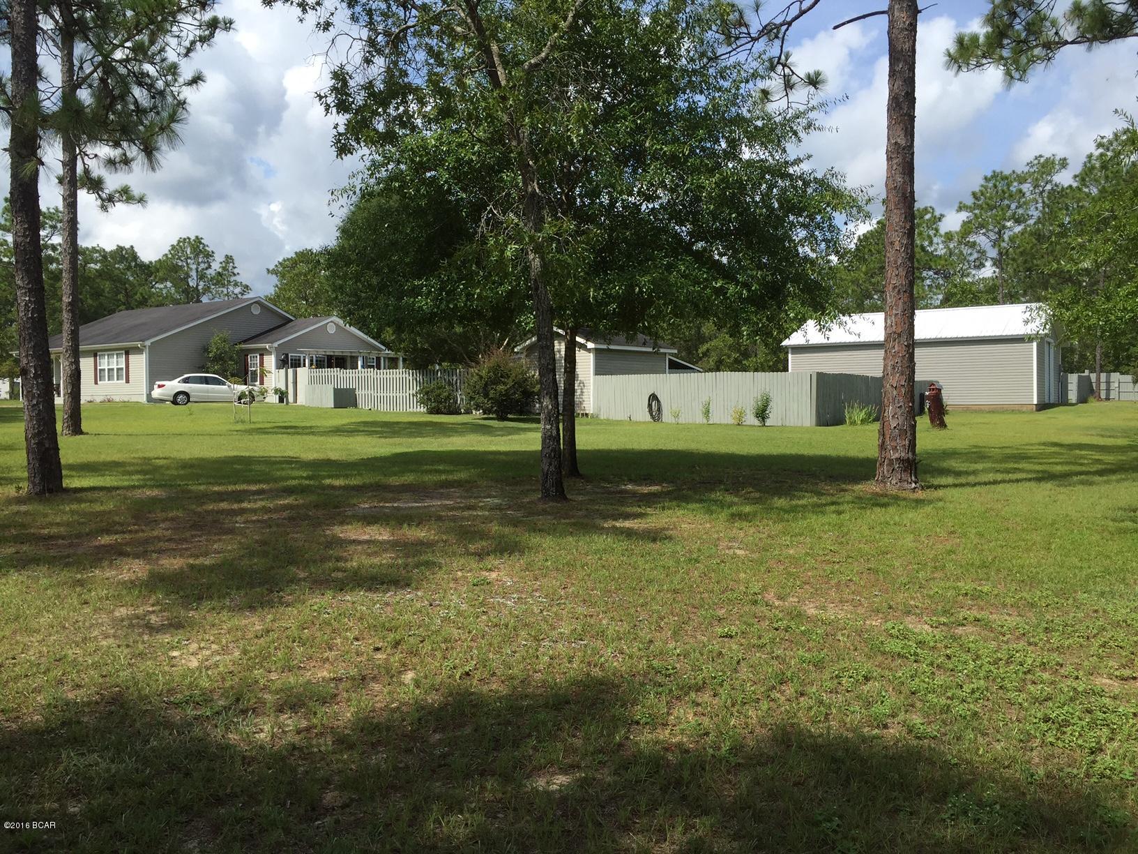 Leisure Lakes 1st Add - Residential