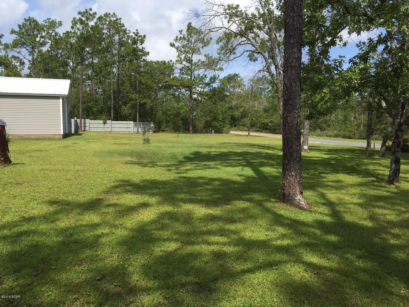 Leisure Lakes 1st Add - Residential