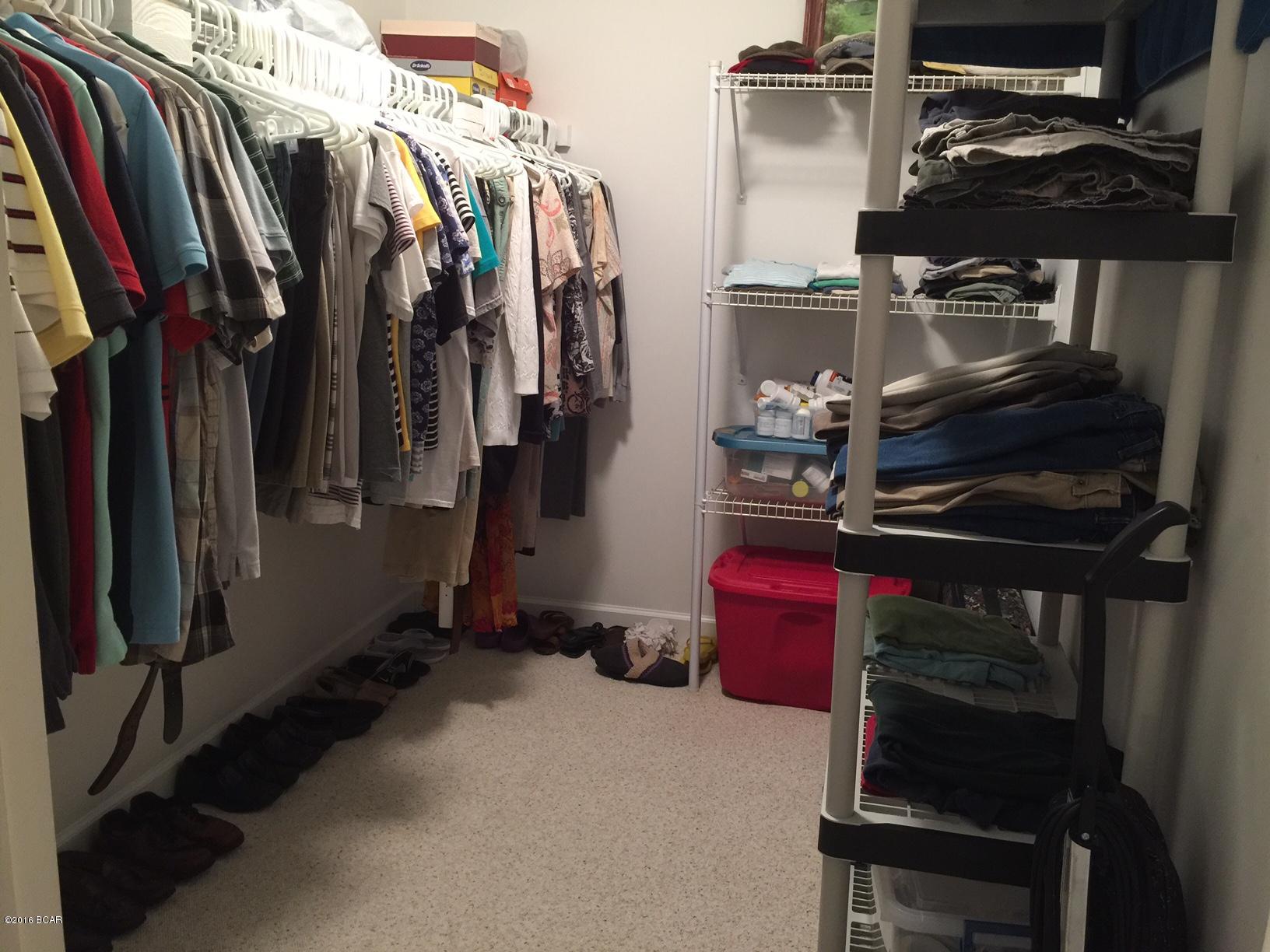 Leisure Lakes 1st Add - Residential