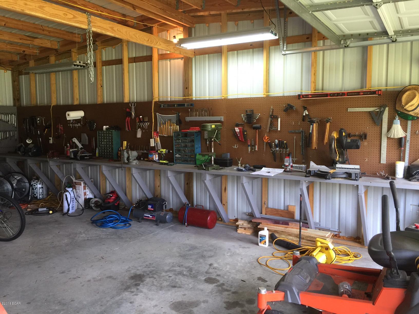 Leisure Lakes 1st Add - Residential