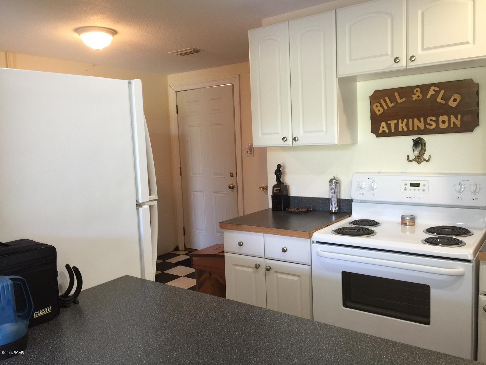 Leisure Lakes 1st Add - Residential