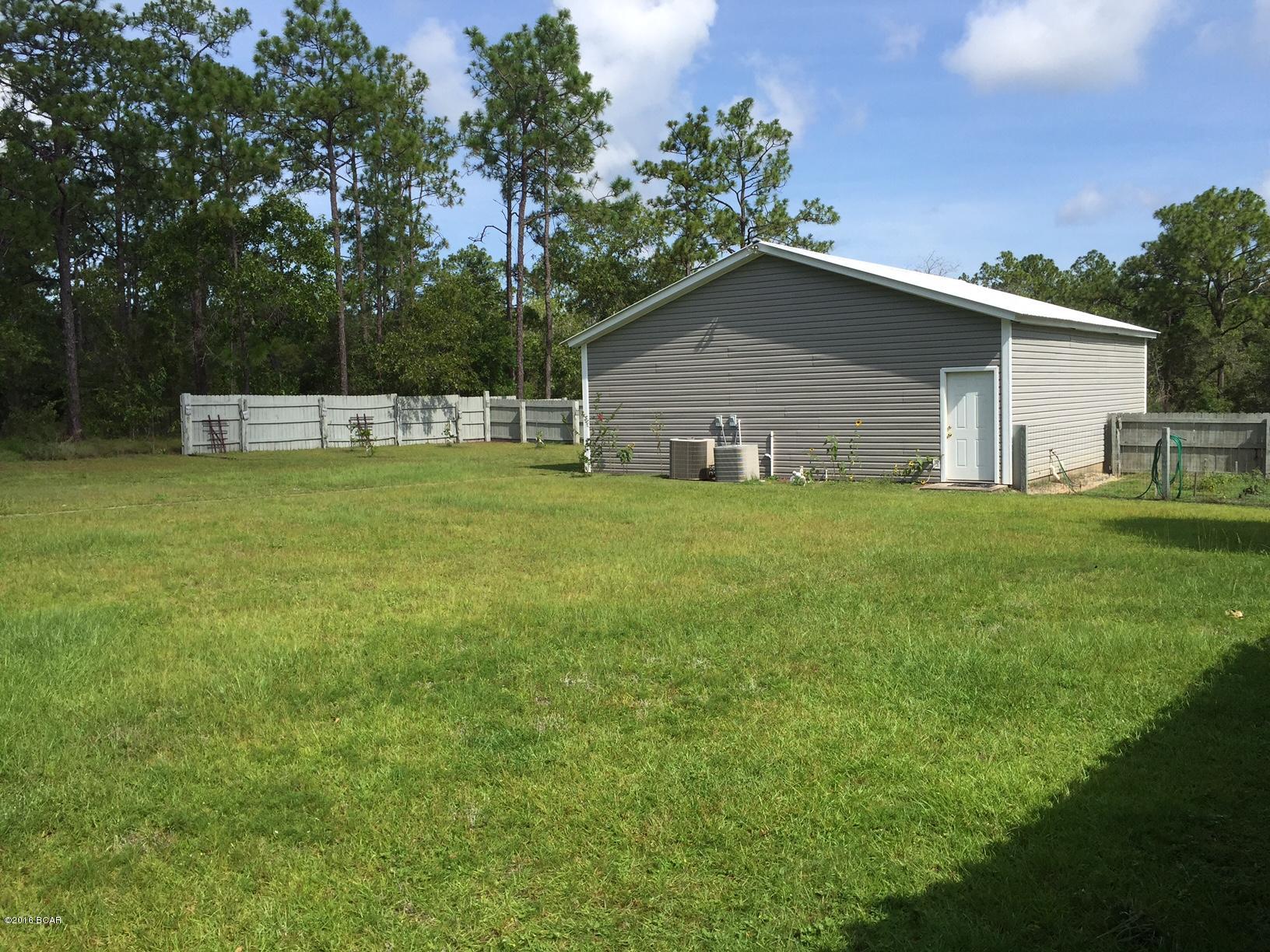 Leisure Lakes 1st Add - Residential