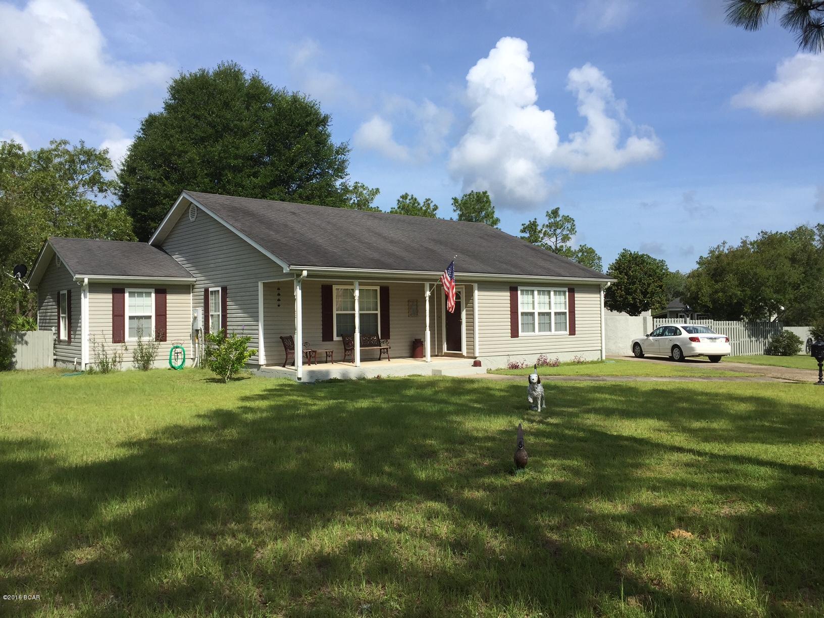 Leisure Lakes 1st Add - Residential