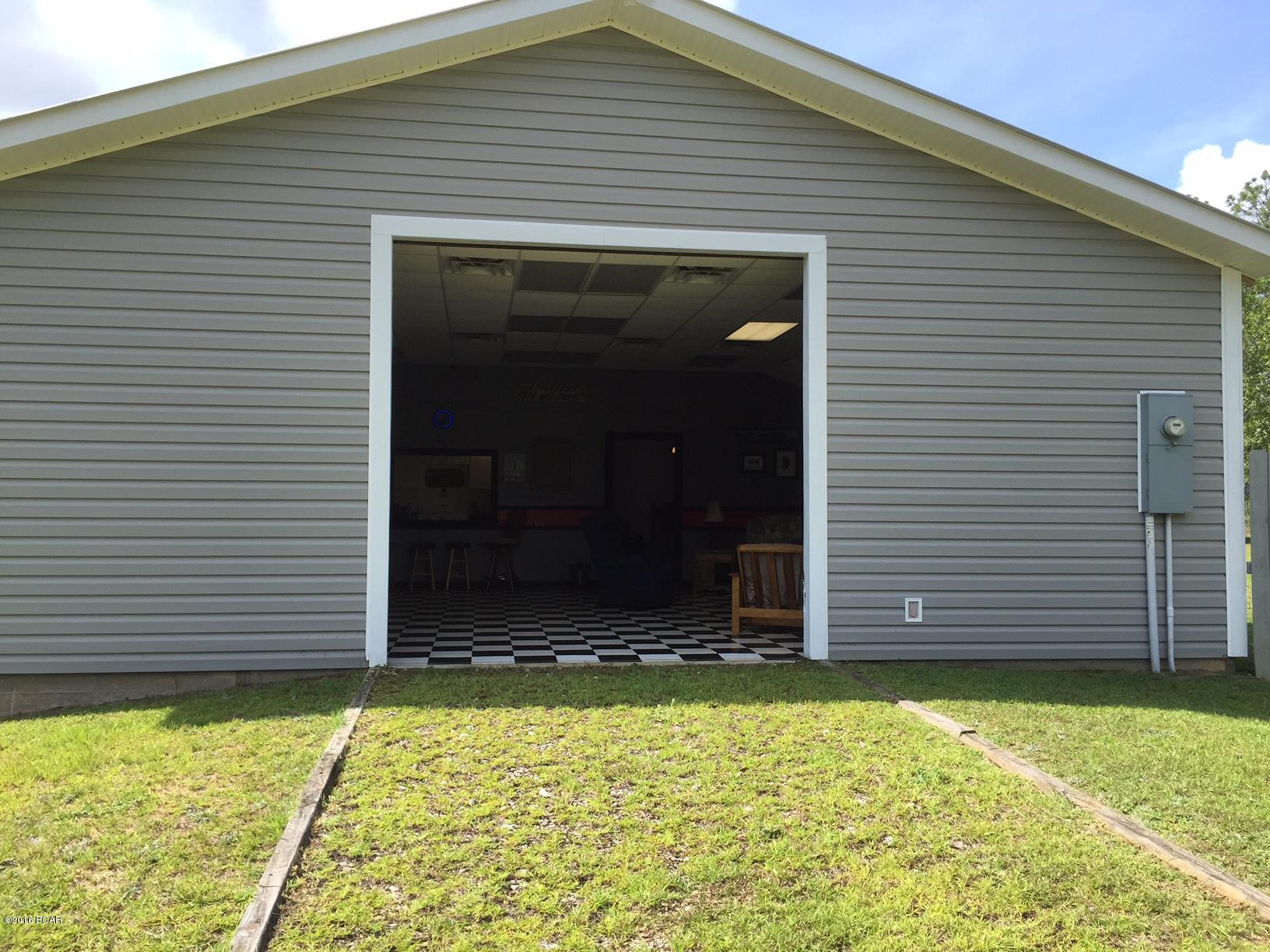 Leisure Lakes 1st Add - Residential