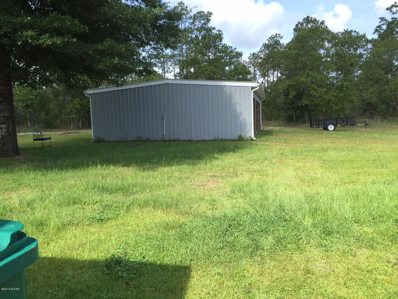 Leisure Lakes 1st Add - Residential