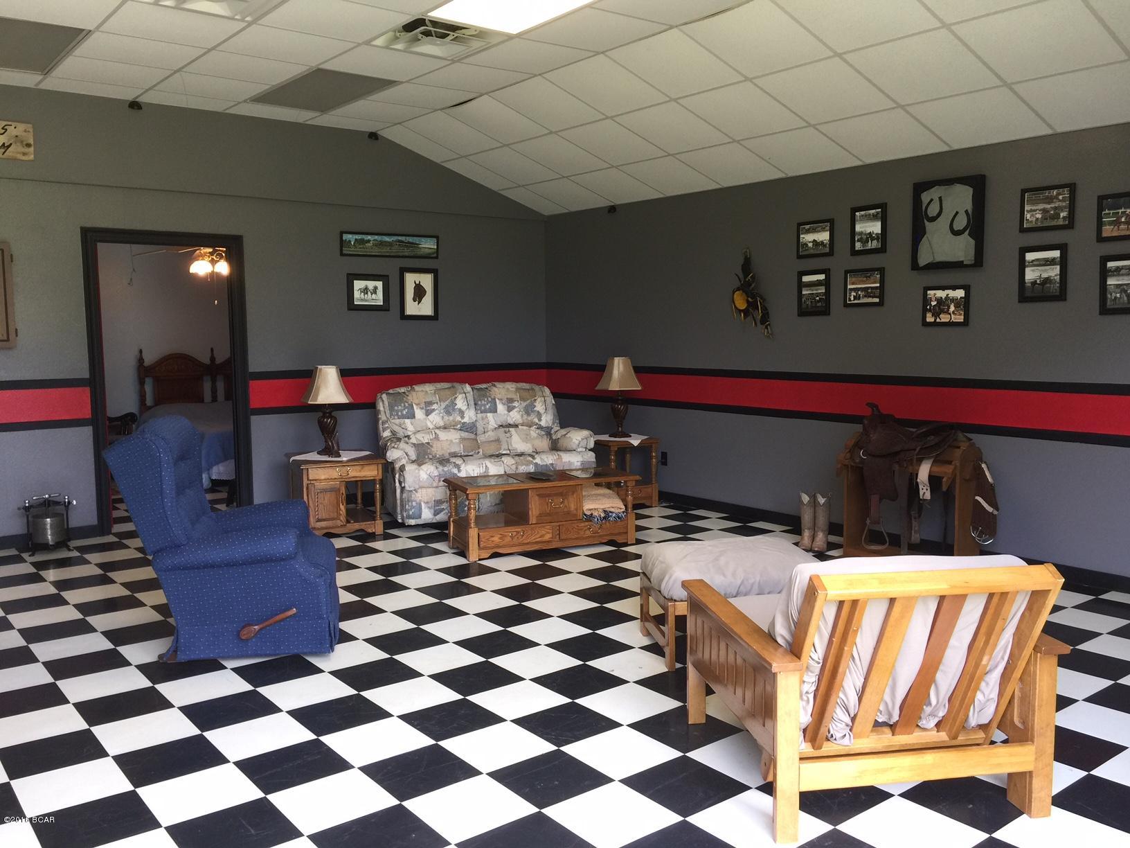 Leisure Lakes 1st Add - Residential