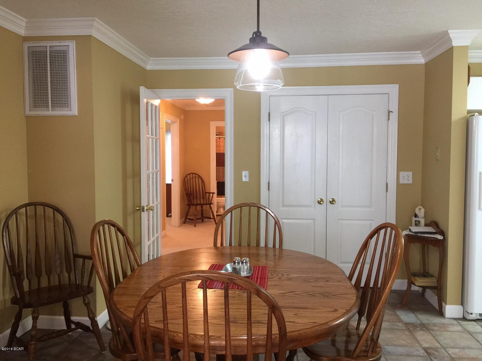 Leisure Lakes 1st Add - Residential