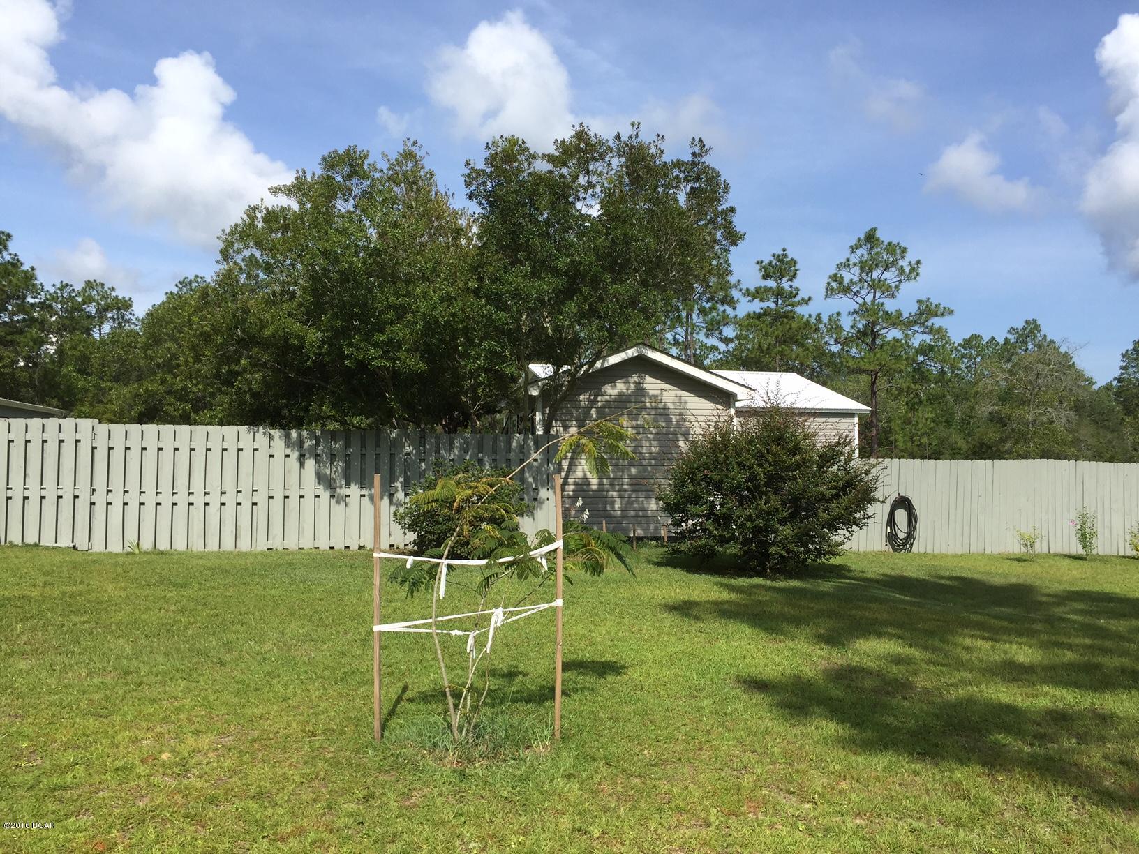 Leisure Lakes 1st Add - Residential