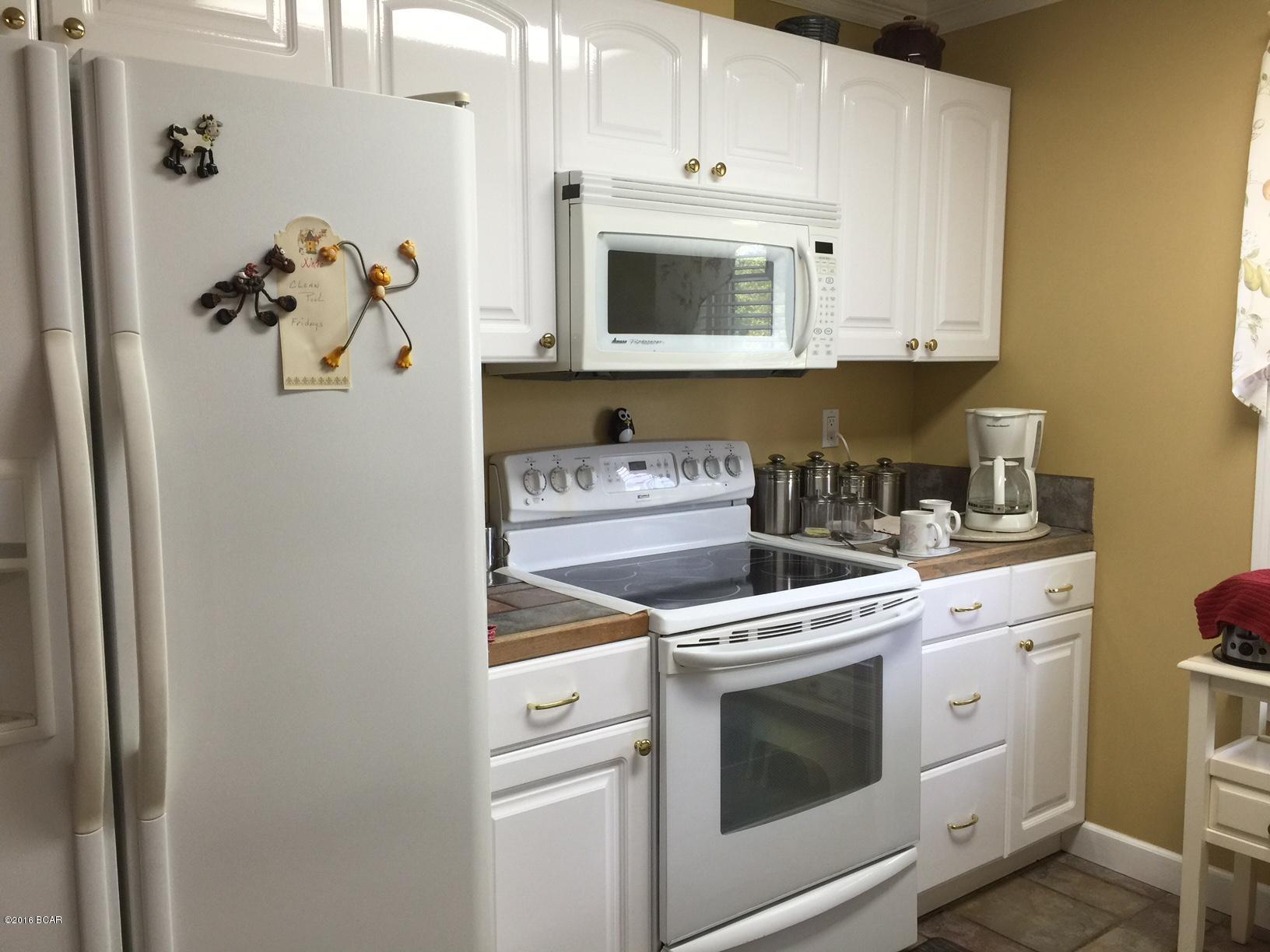 Leisure Lakes 1st Add - Residential