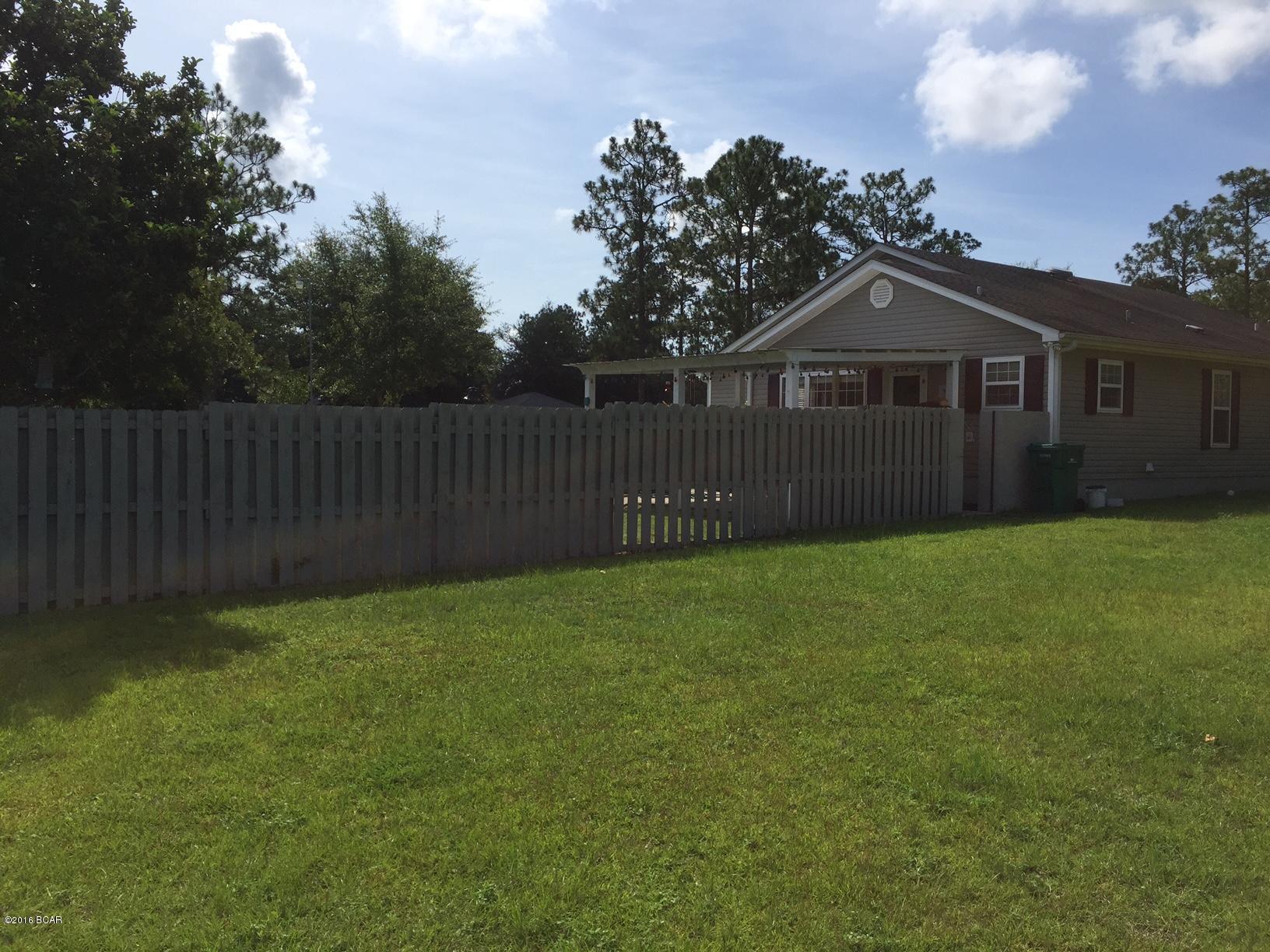 Leisure Lakes 1st Add - Residential