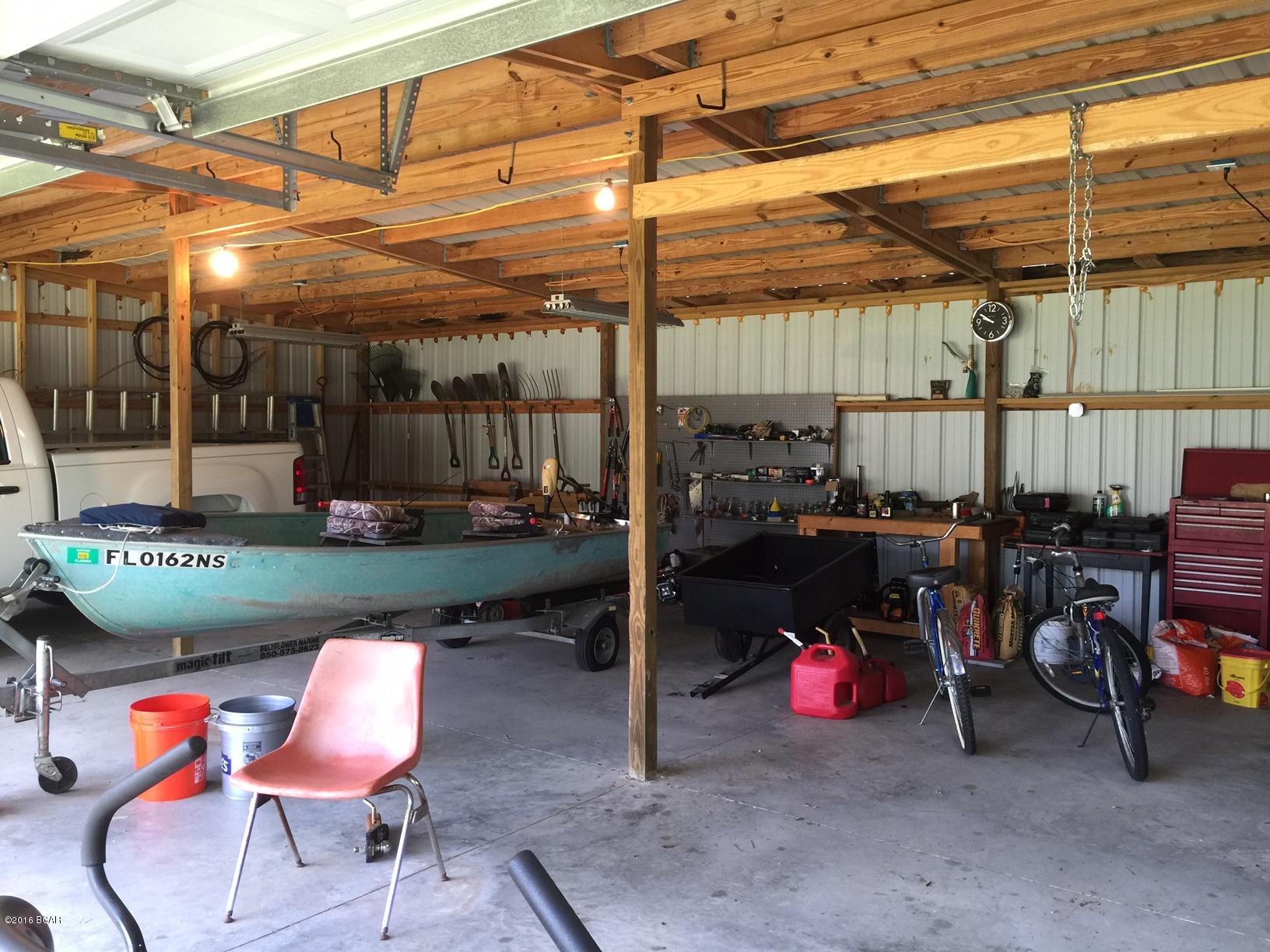 Leisure Lakes 1st Add - Residential