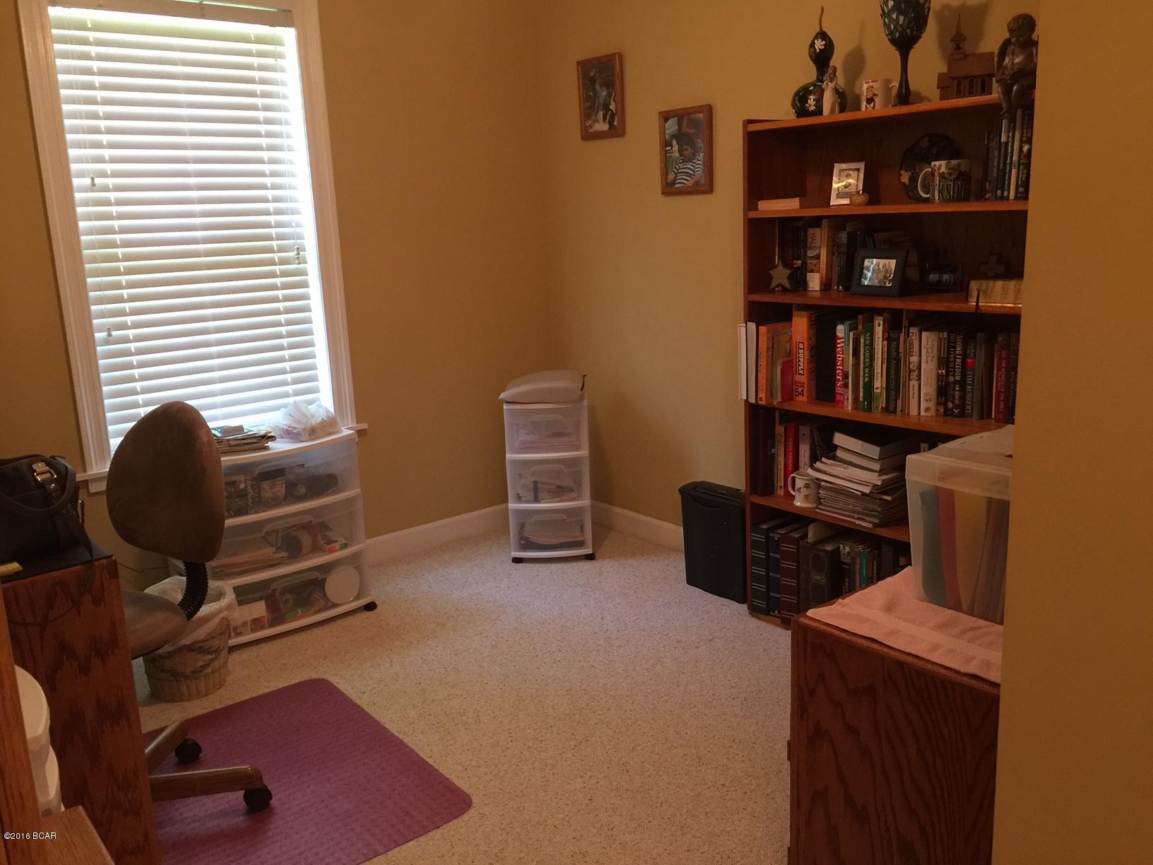 Leisure Lakes 1st Add - Residential