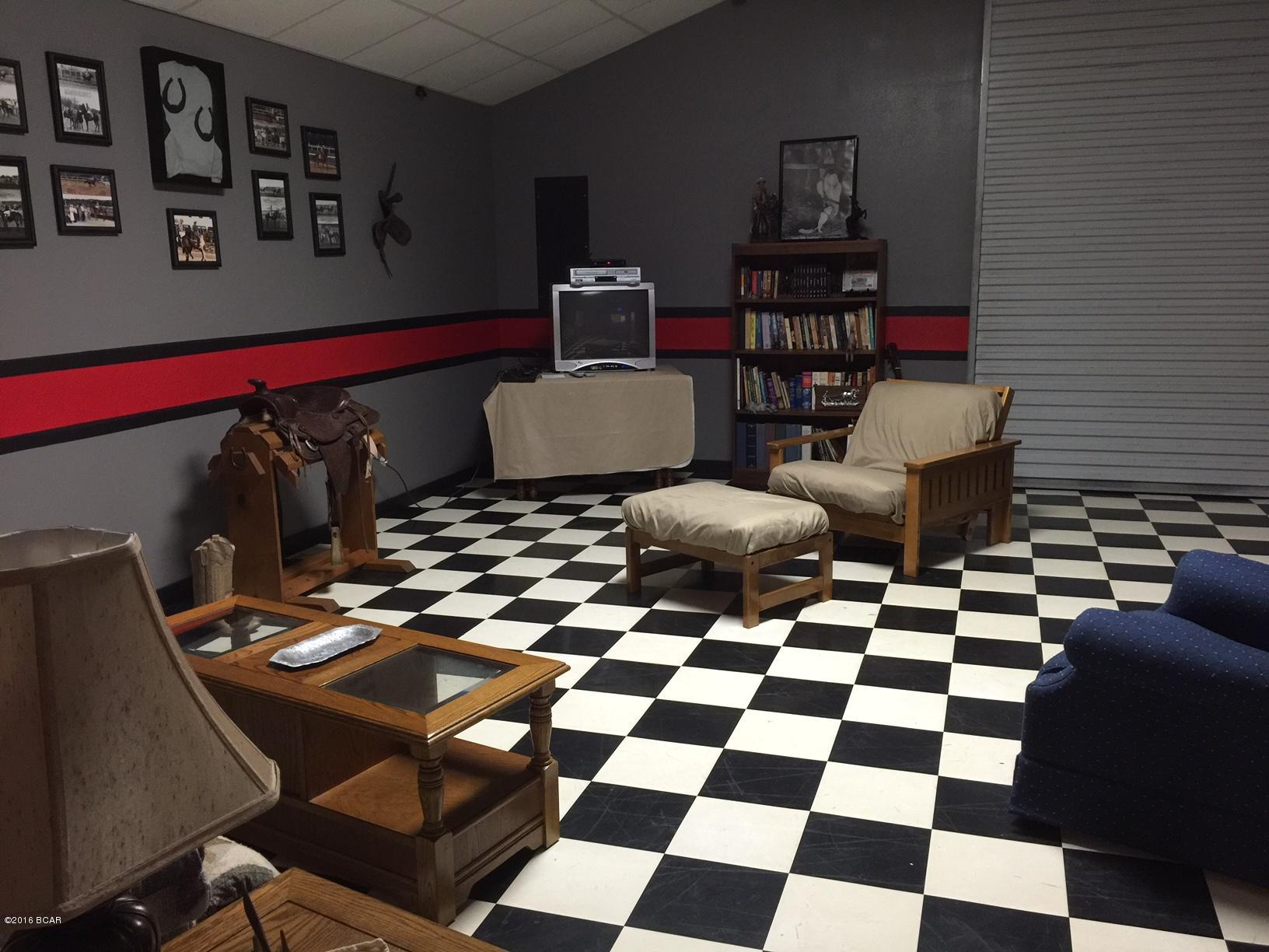 Leisure Lakes 1st Add - Residential