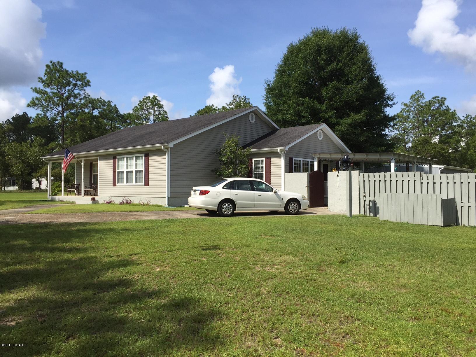 Leisure Lakes 1st Add - Residential