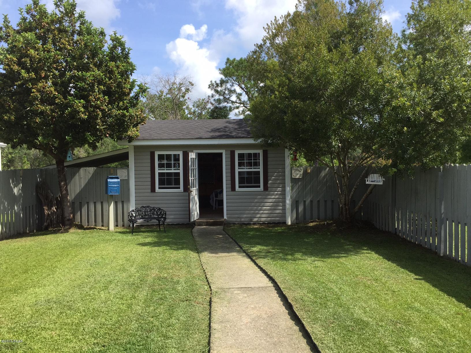 Leisure Lakes 1st Add - Residential