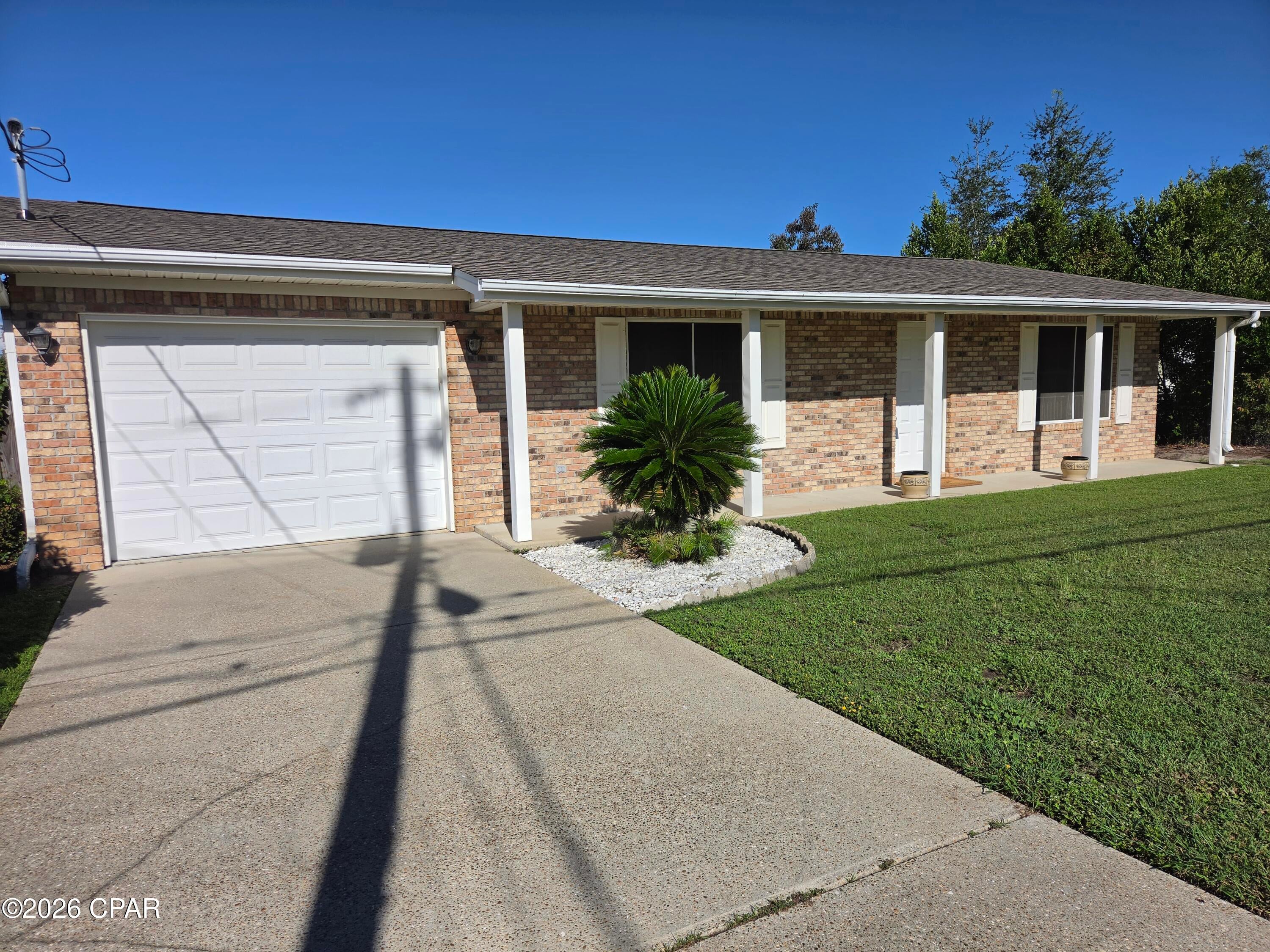 1111 Clay Avenue