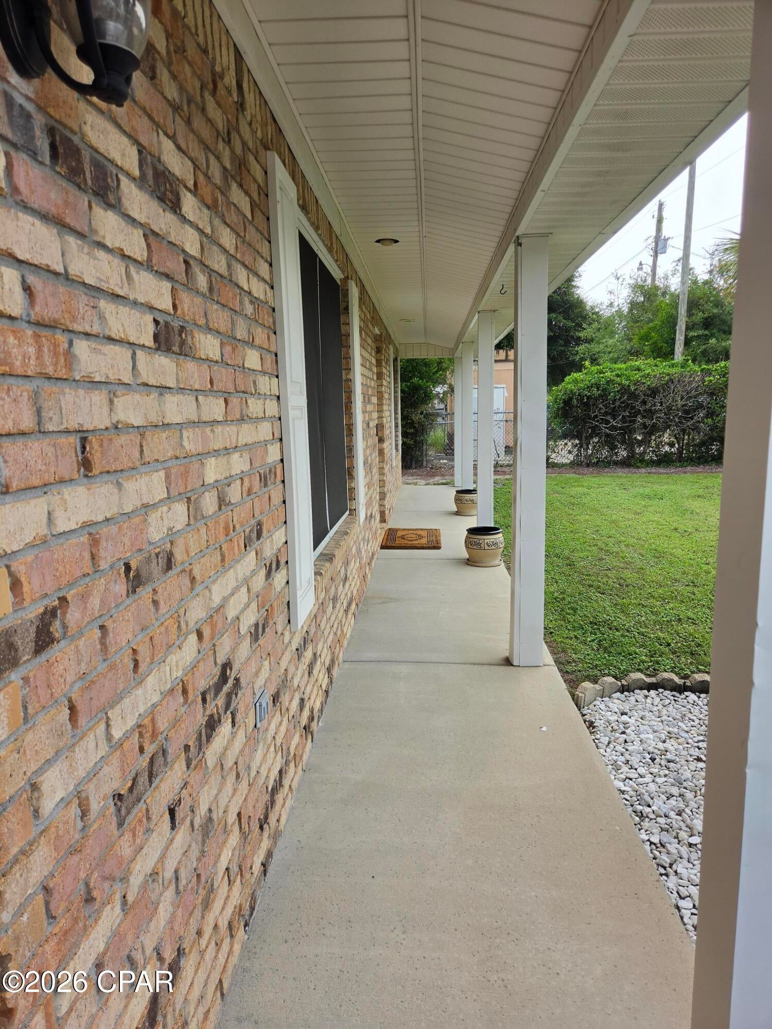 1111 Clay Avenue