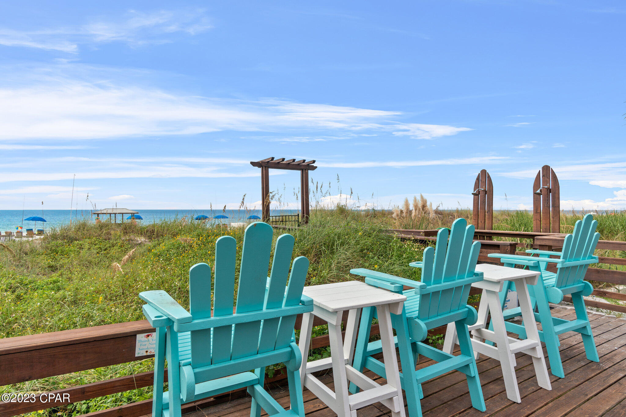 Top Of The Gulf Condo. - Residential