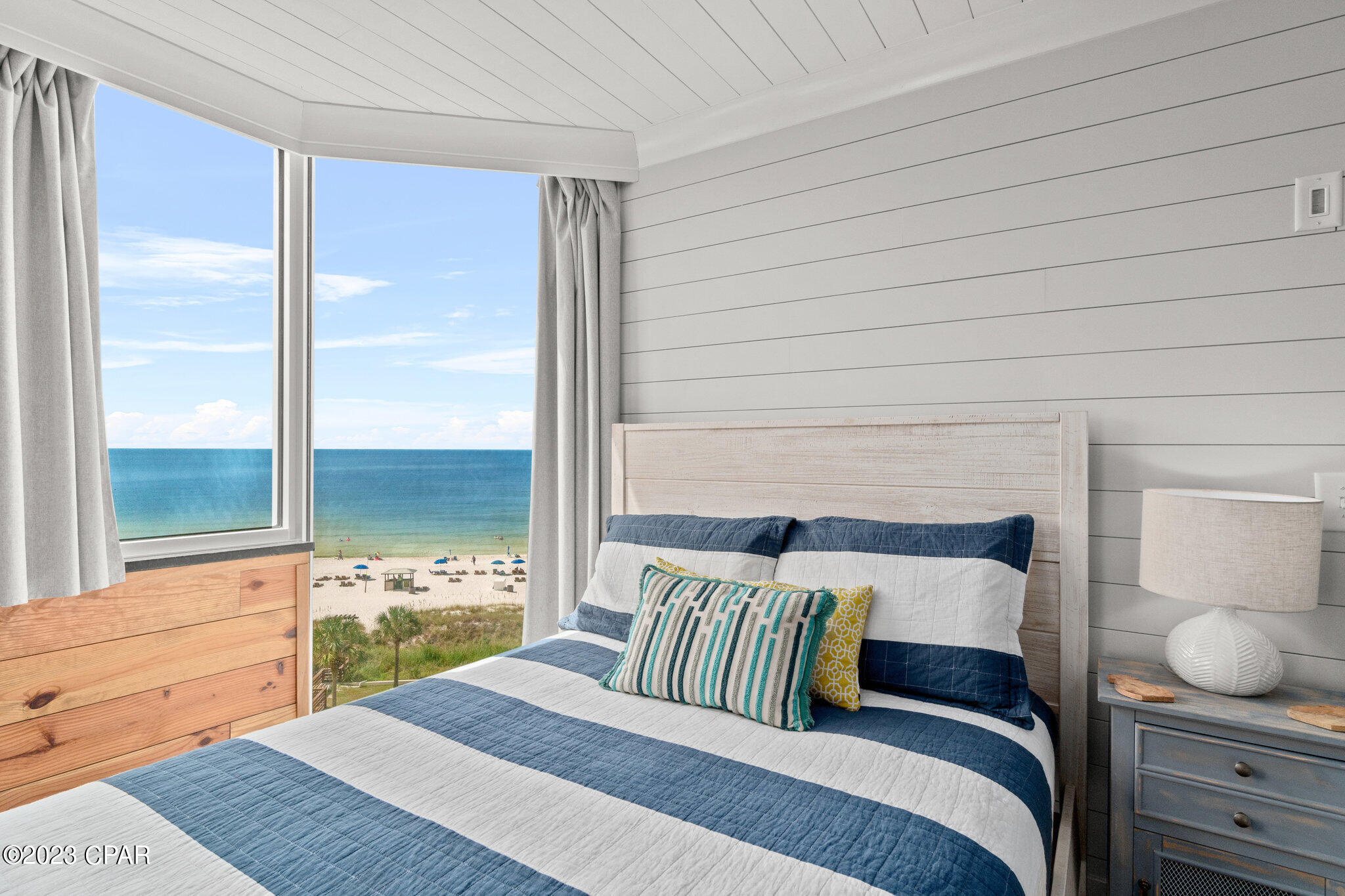 Top Of The Gulf Condo. - Residential