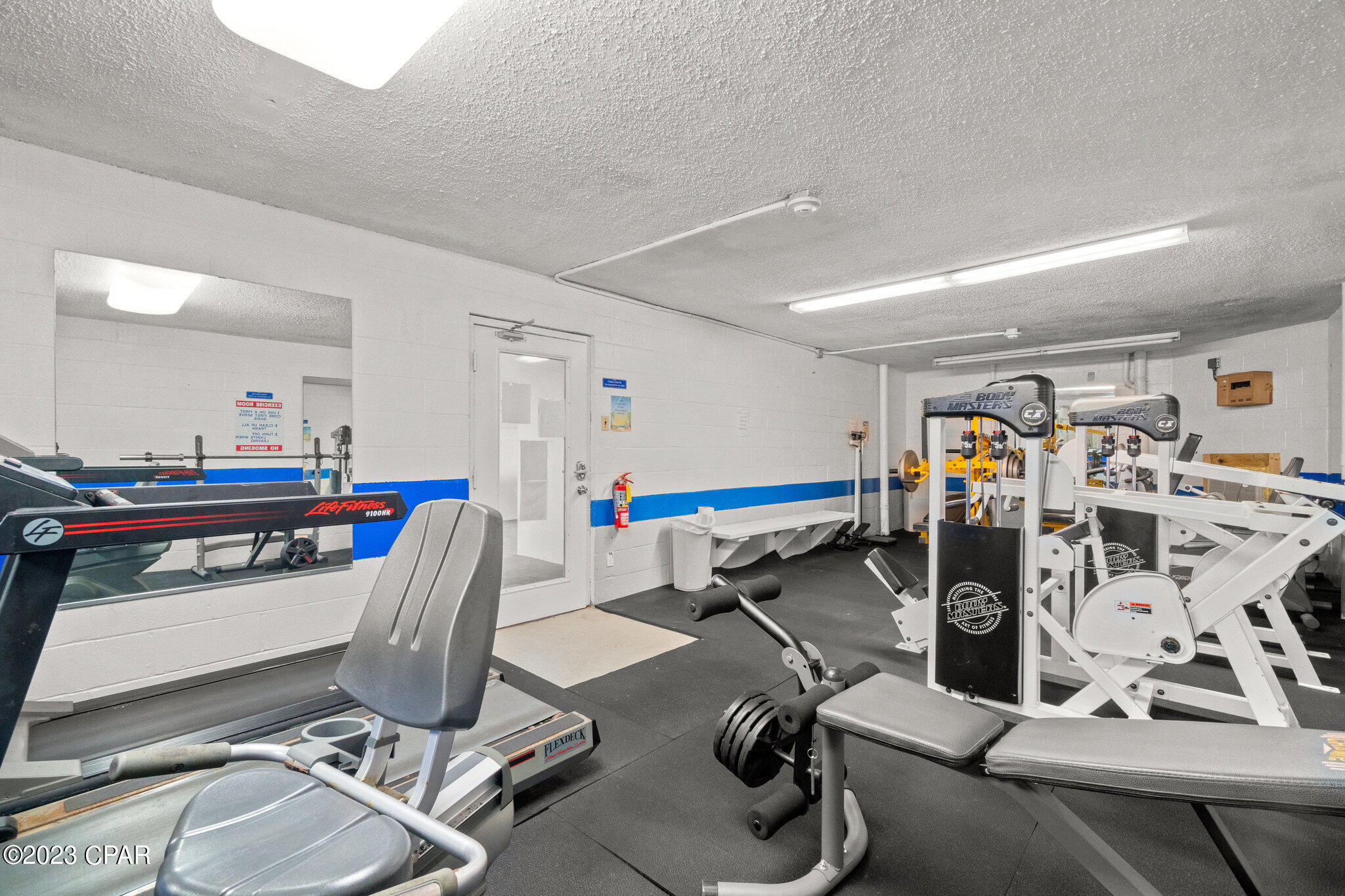 Top Of The Gulf Condo. - Residential